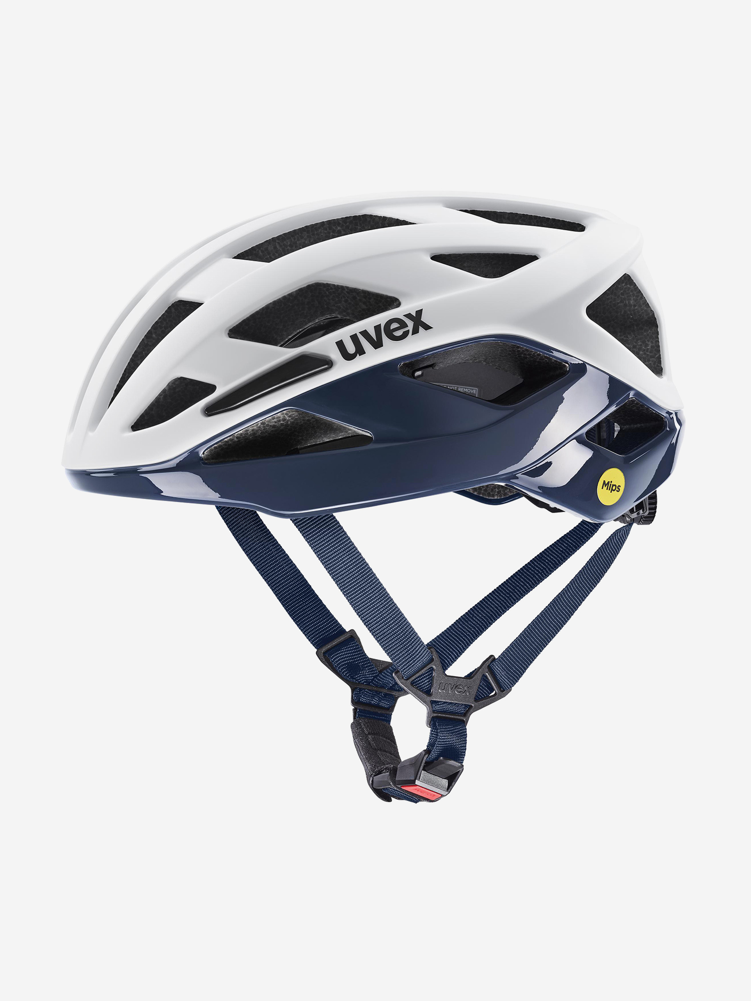 Шлем велосипедный Uvex I-volute MIPS, Синий
Шлем велосипедный Uvex I-volute MIPS, Синий