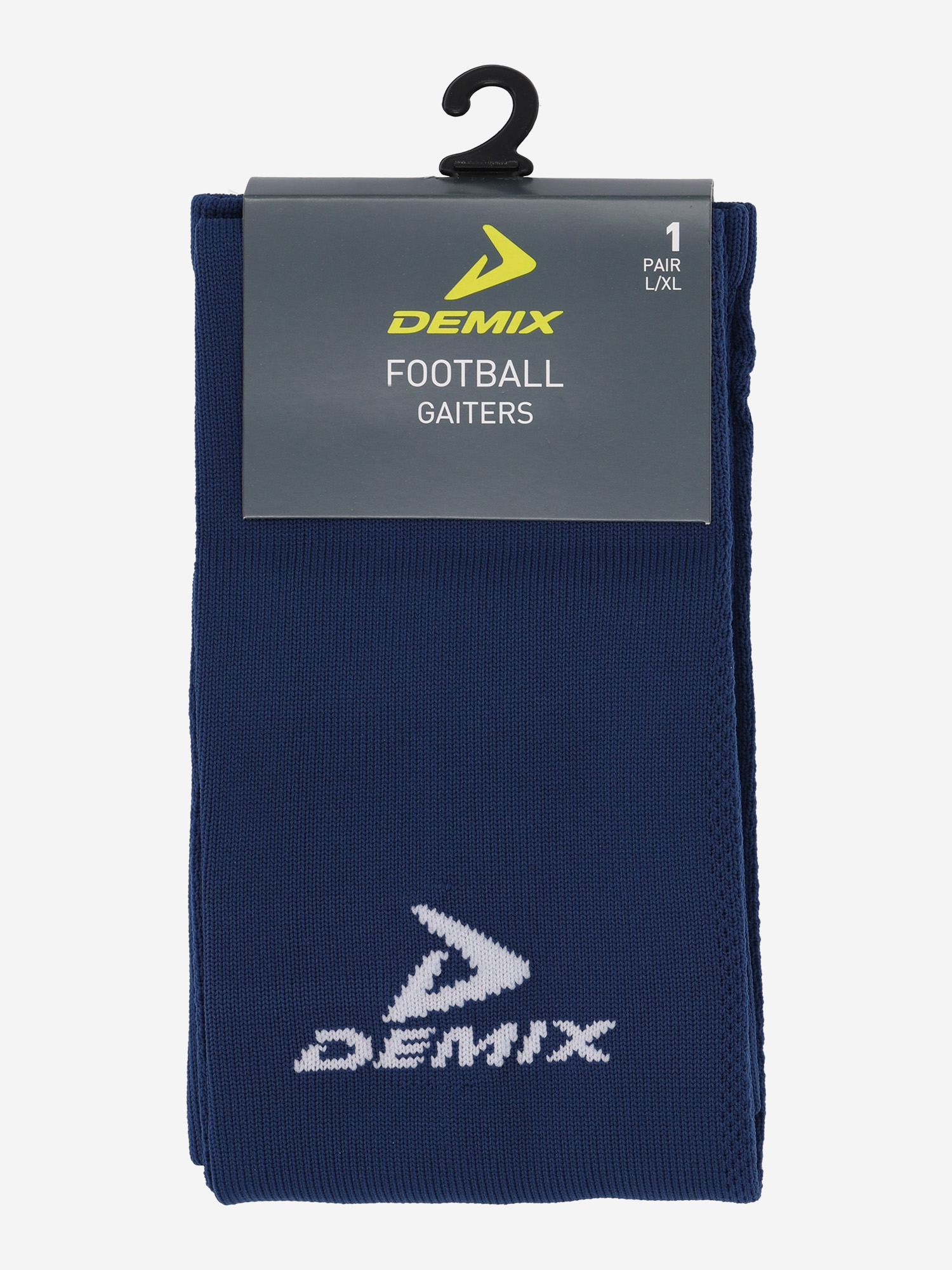 фото Гетры demix, 1 пара, синий