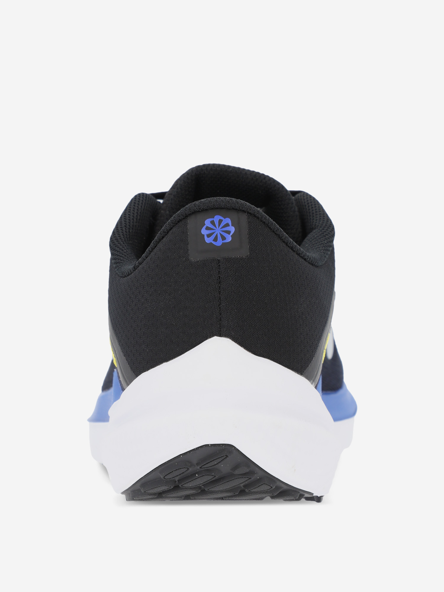 фото Кроссовки мужские nike air winflo 10, черный
