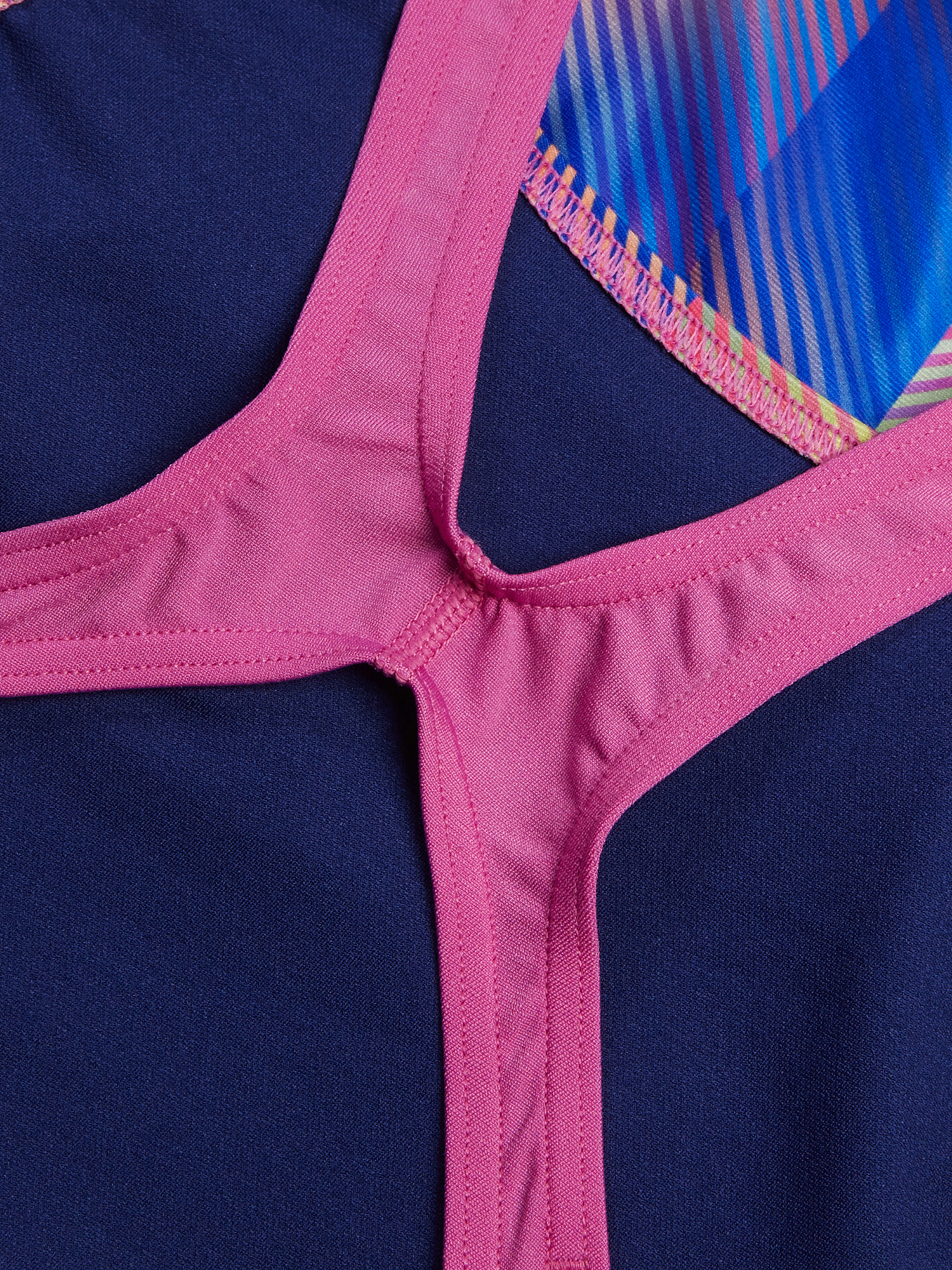 фото Купальник слитный женский speedo alov digi, черный