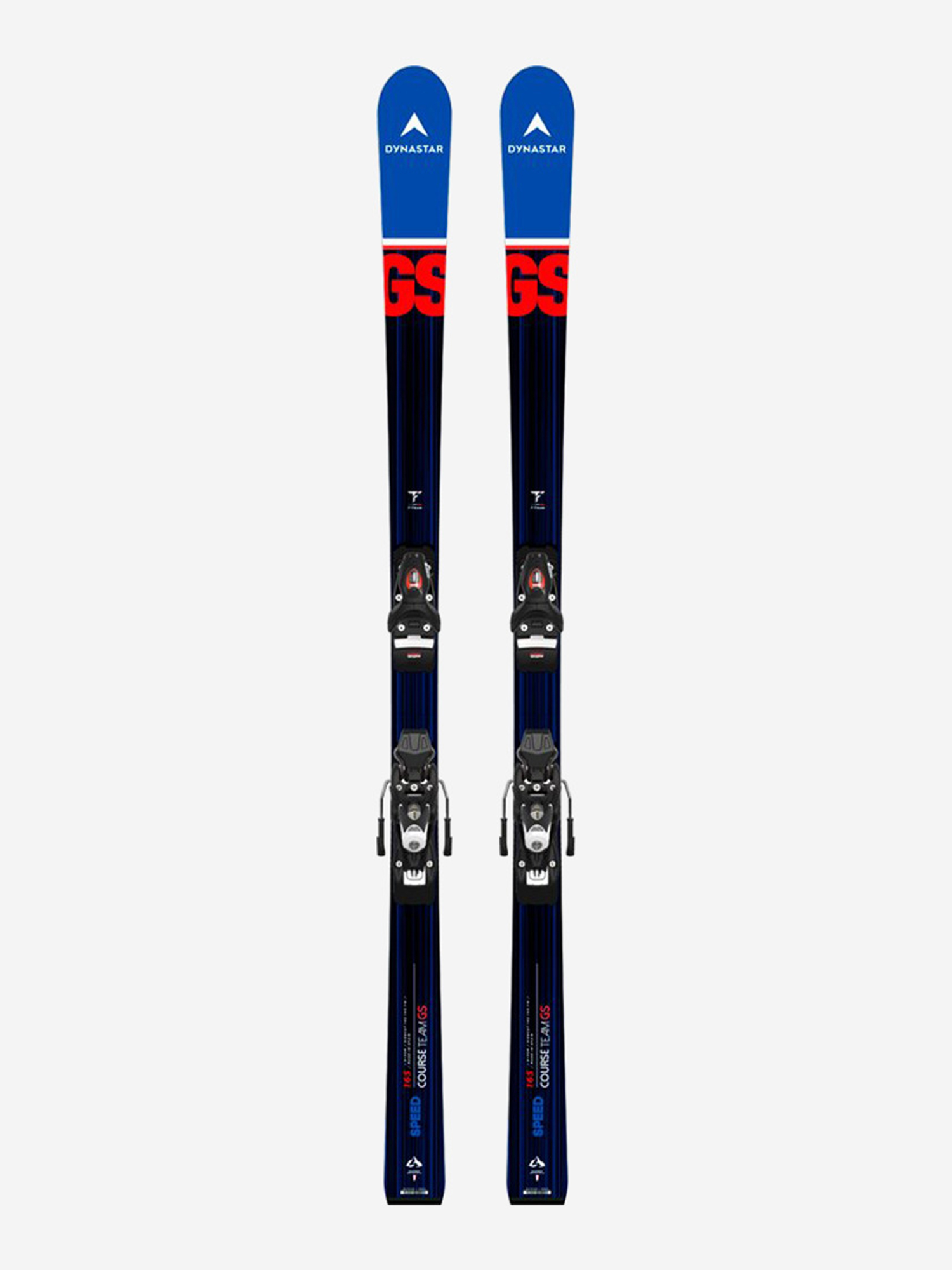 Горные лыжи с креплениями Dynastar Speed TM GS R21 + SPX10 (126-171) 22/23, Синий
Горные лыжи с креплениями Dynastar Speed TM GS R21 + SPX10 (126-171) 22/23, Синий