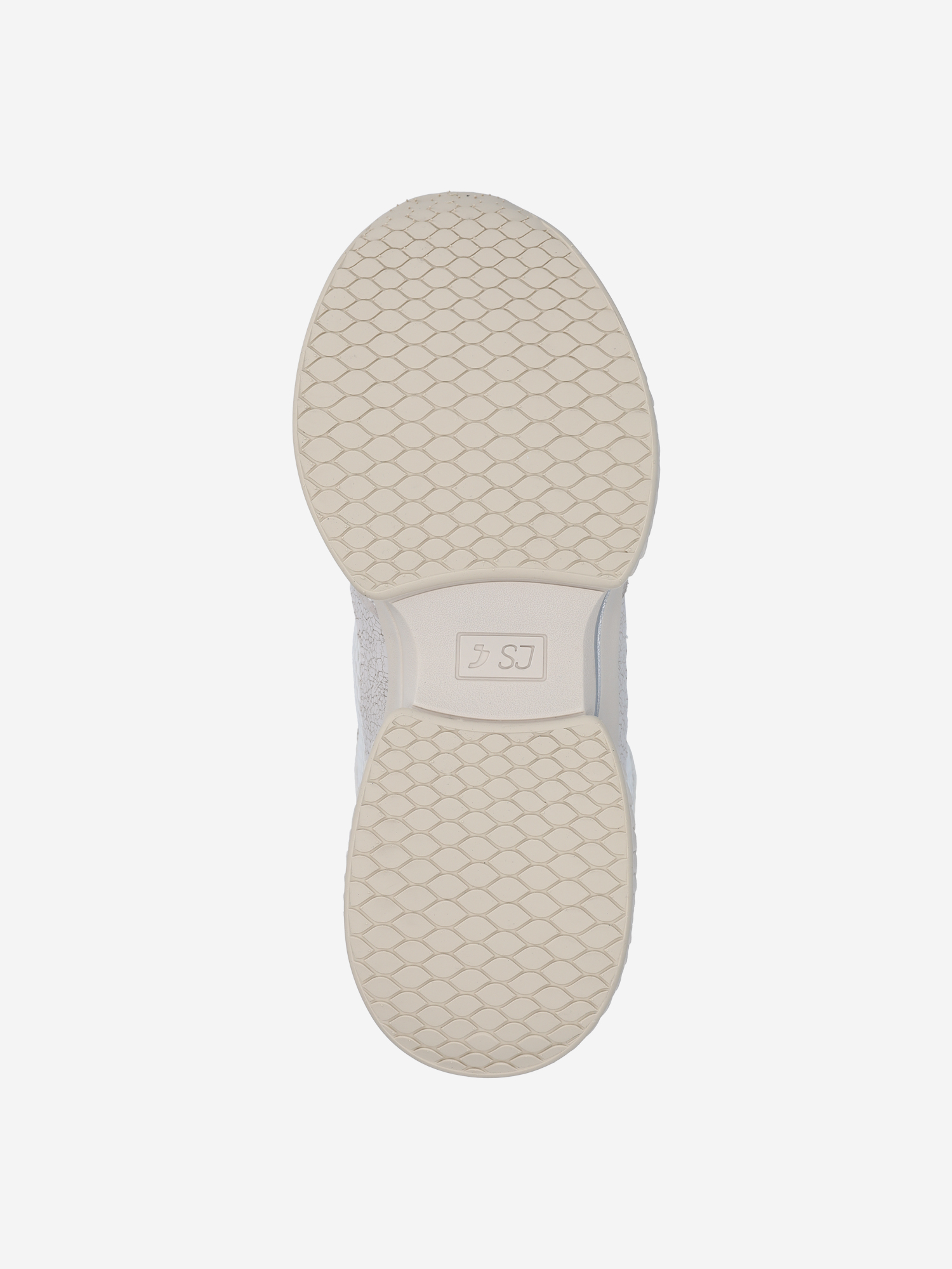 фото Кроссовки женские safety jogger, бежевый
