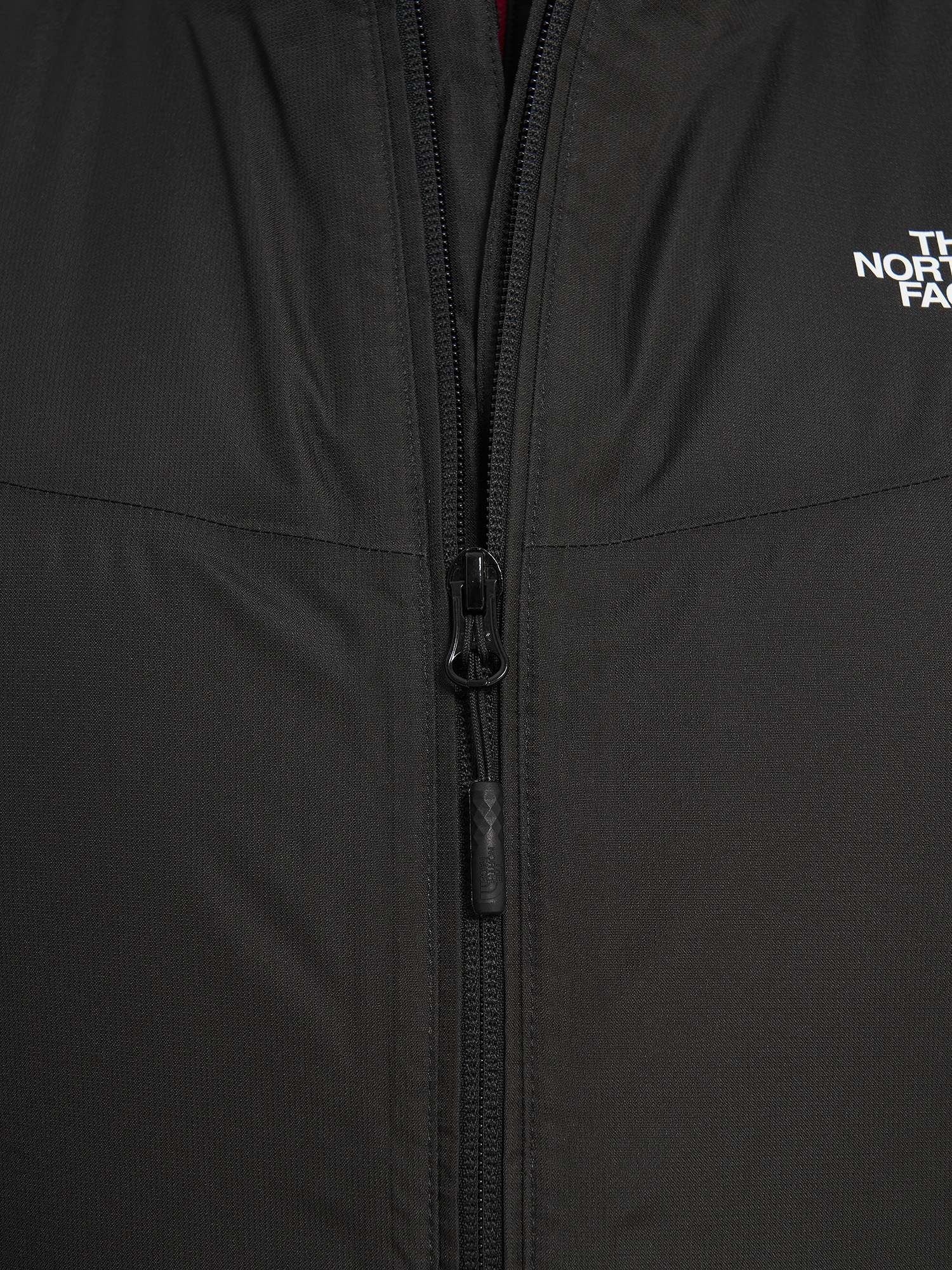 фото Куртка утепленная женская the north face quest insulated, черный