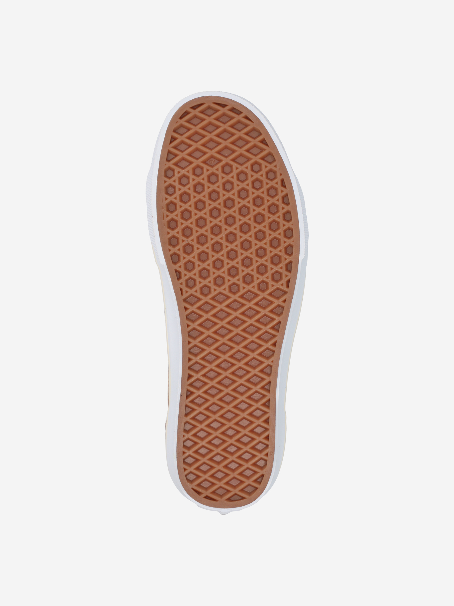 фото Кеды женские vans filmore decon, коричневый