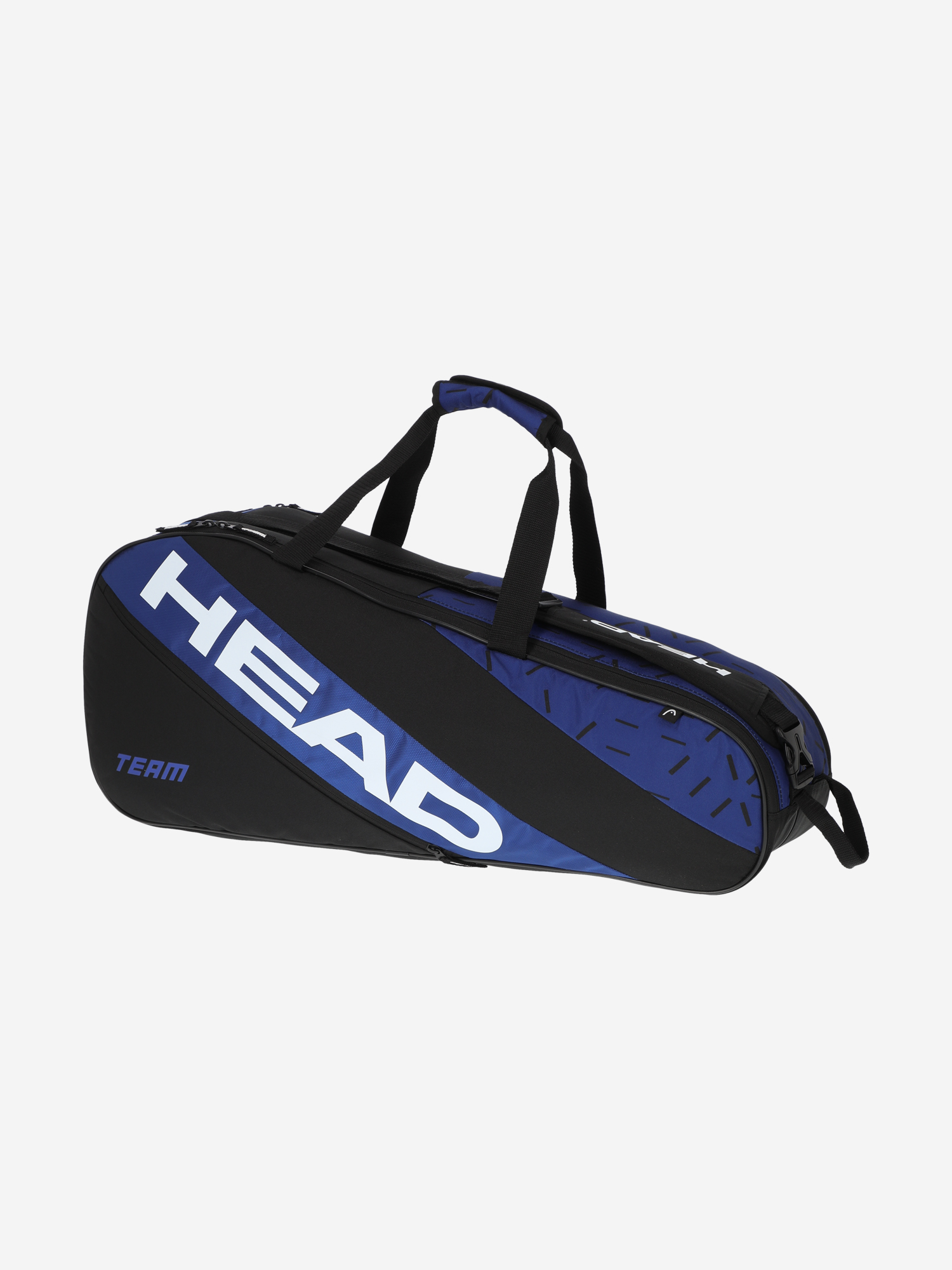 фото Сумка для 6 ракеток head team, черный