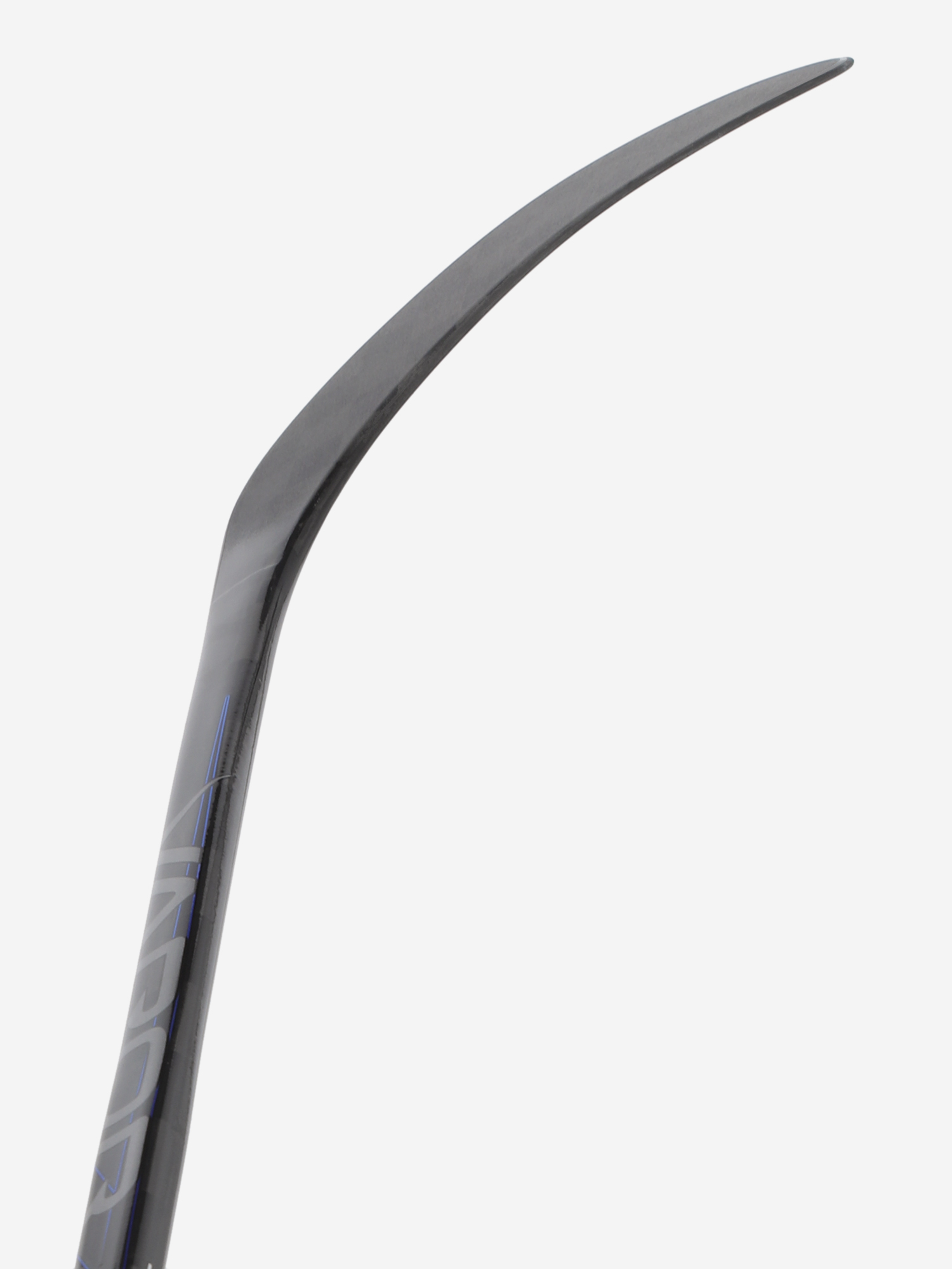 фото Клюшка хоккейная детская bauer vapor hyperlite 2 p28 jr-40, черный