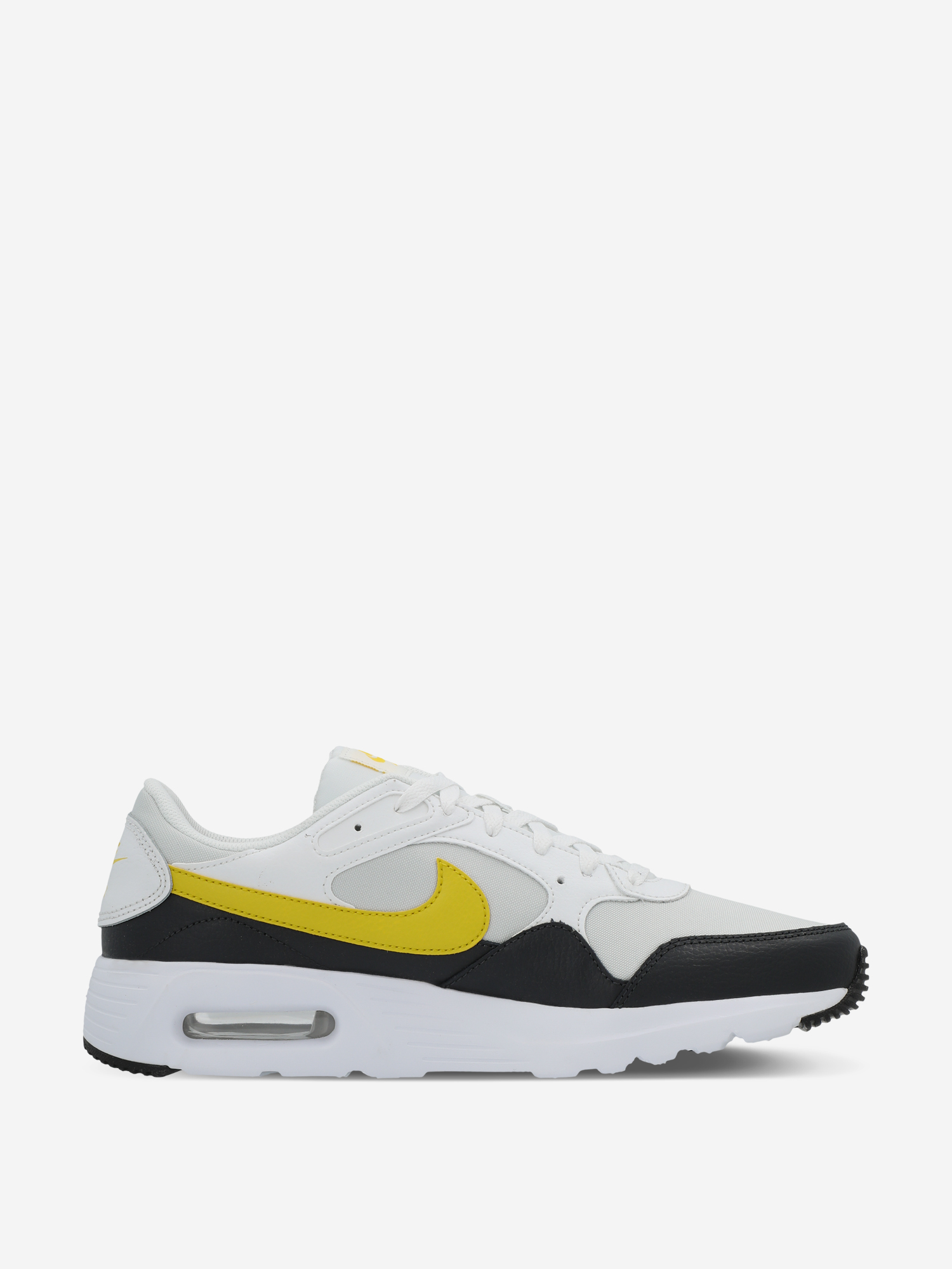 фото Кроссовки мужские nike air max sc, белый