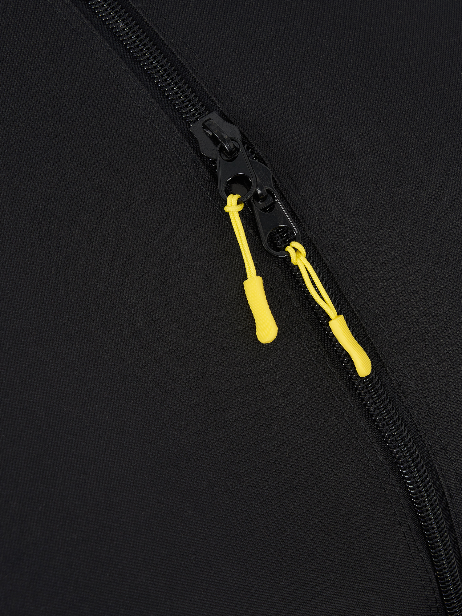 фото Баул хоккейный детский fischer team bag 36", черный
