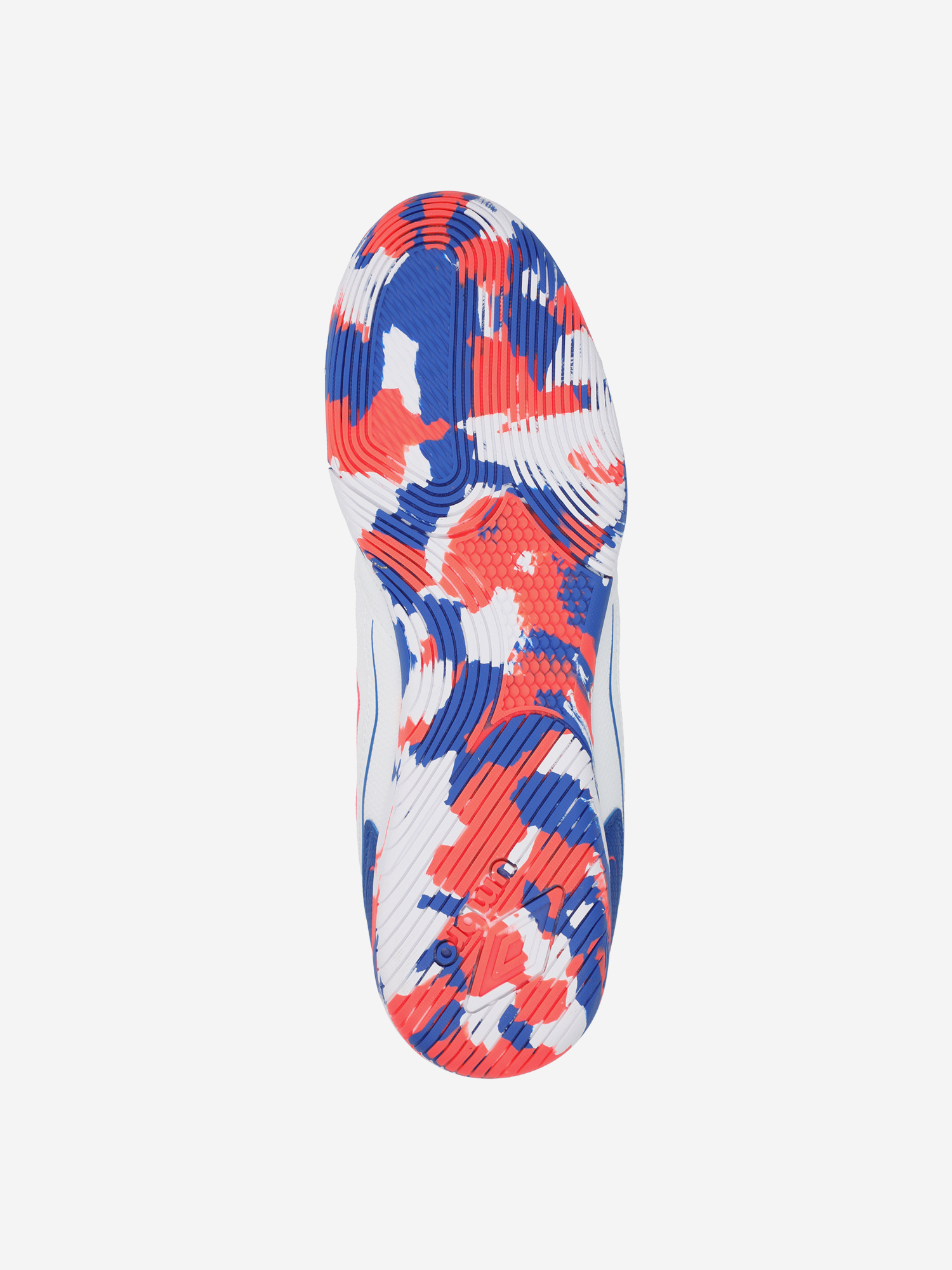 фото Бутсы мужские umbro diagonal, белый