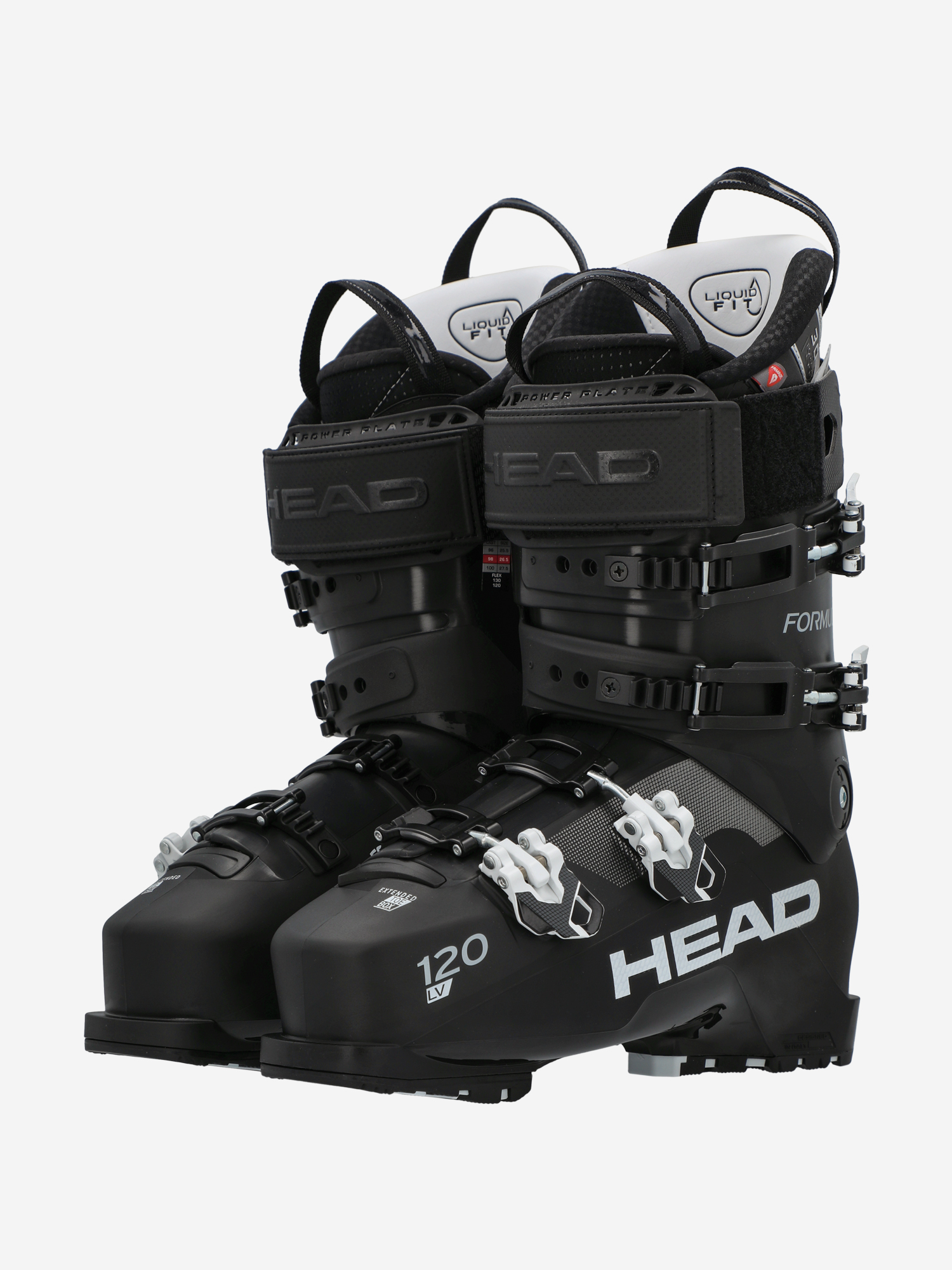 фото Ботинки горнолыжные head formula 120 lv gw, мультицвет