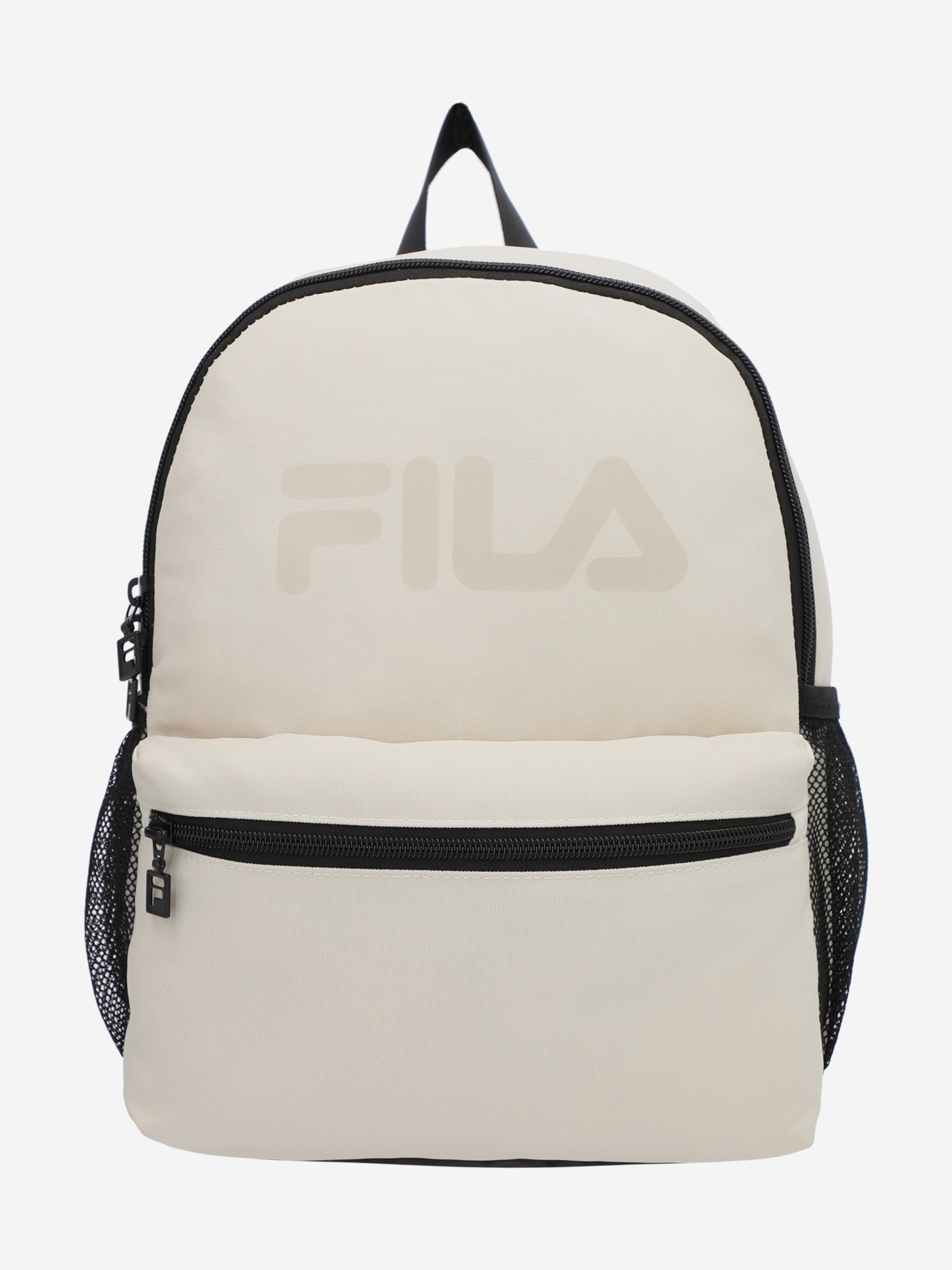 фото Рюкзак fila, бежевый