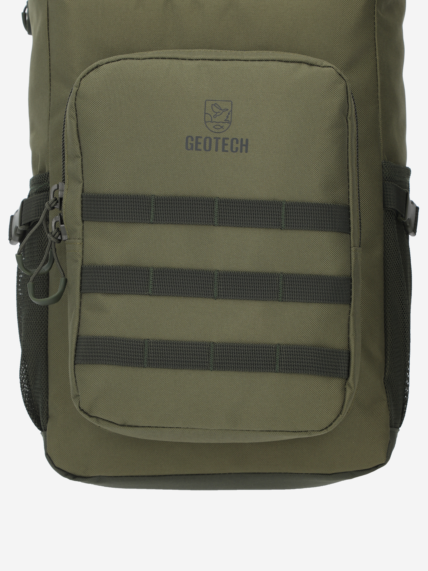 фото Рюкзак geotech finder 22, зеленый