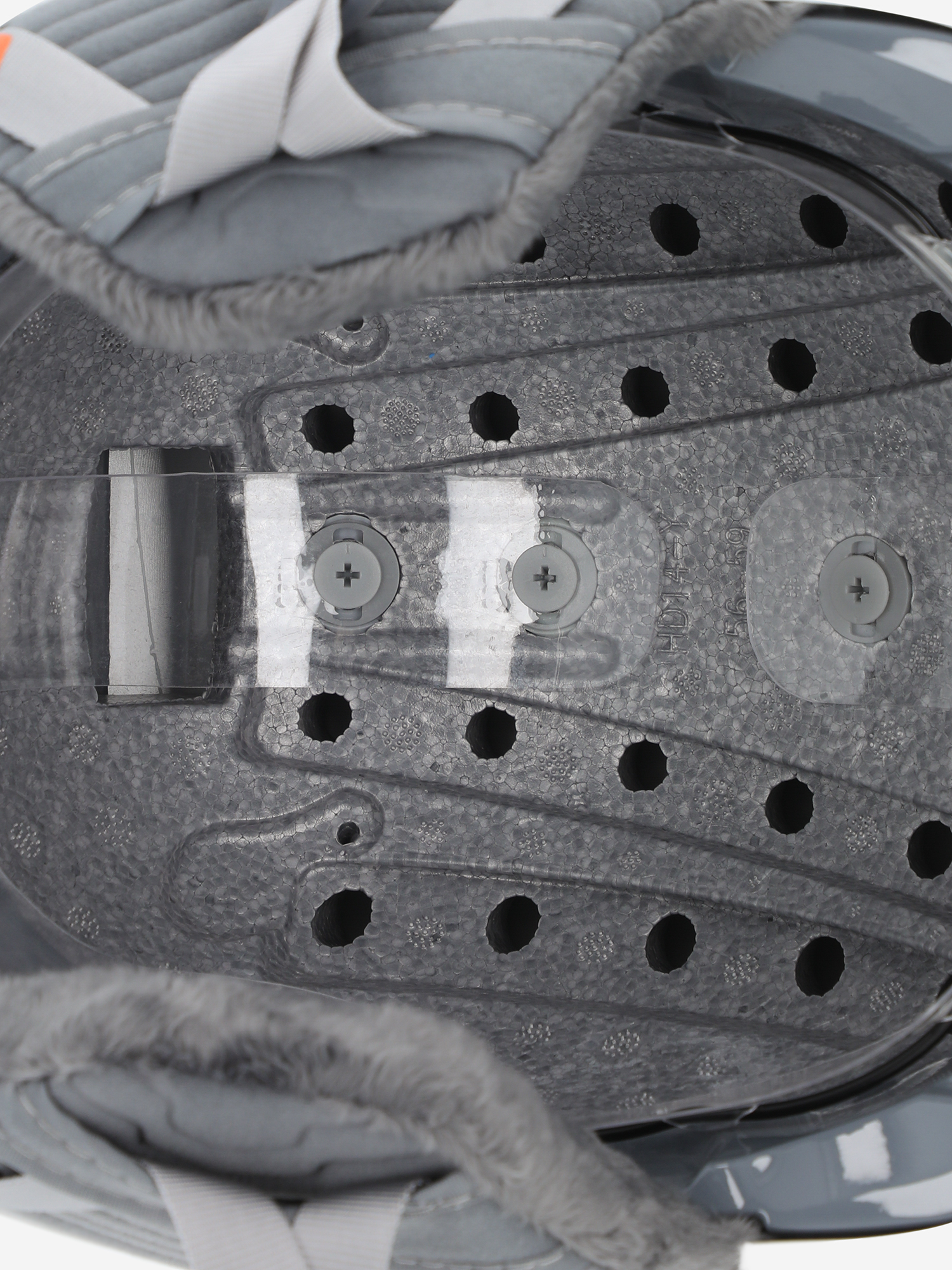 фото Шлем женский head compact pro w, белый