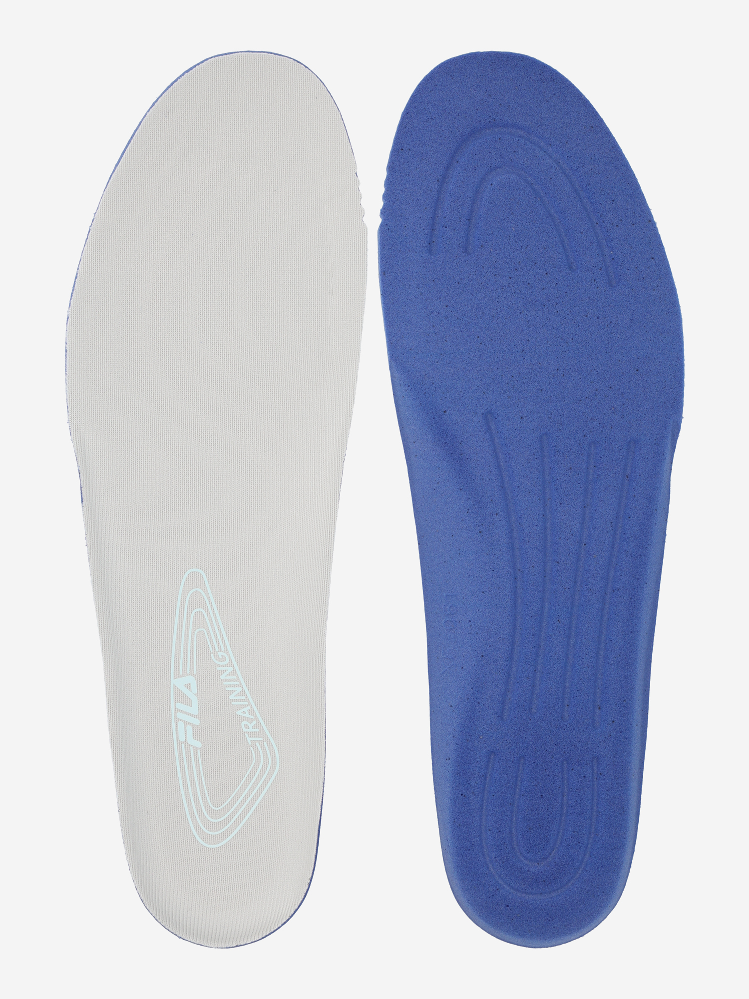 фото Кроссовки женские fila cobalt, фиолетовый