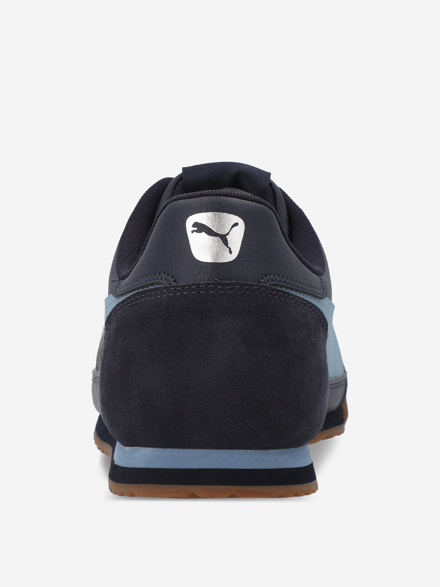 фото Кроссовки мужские puma turino ii og, синий