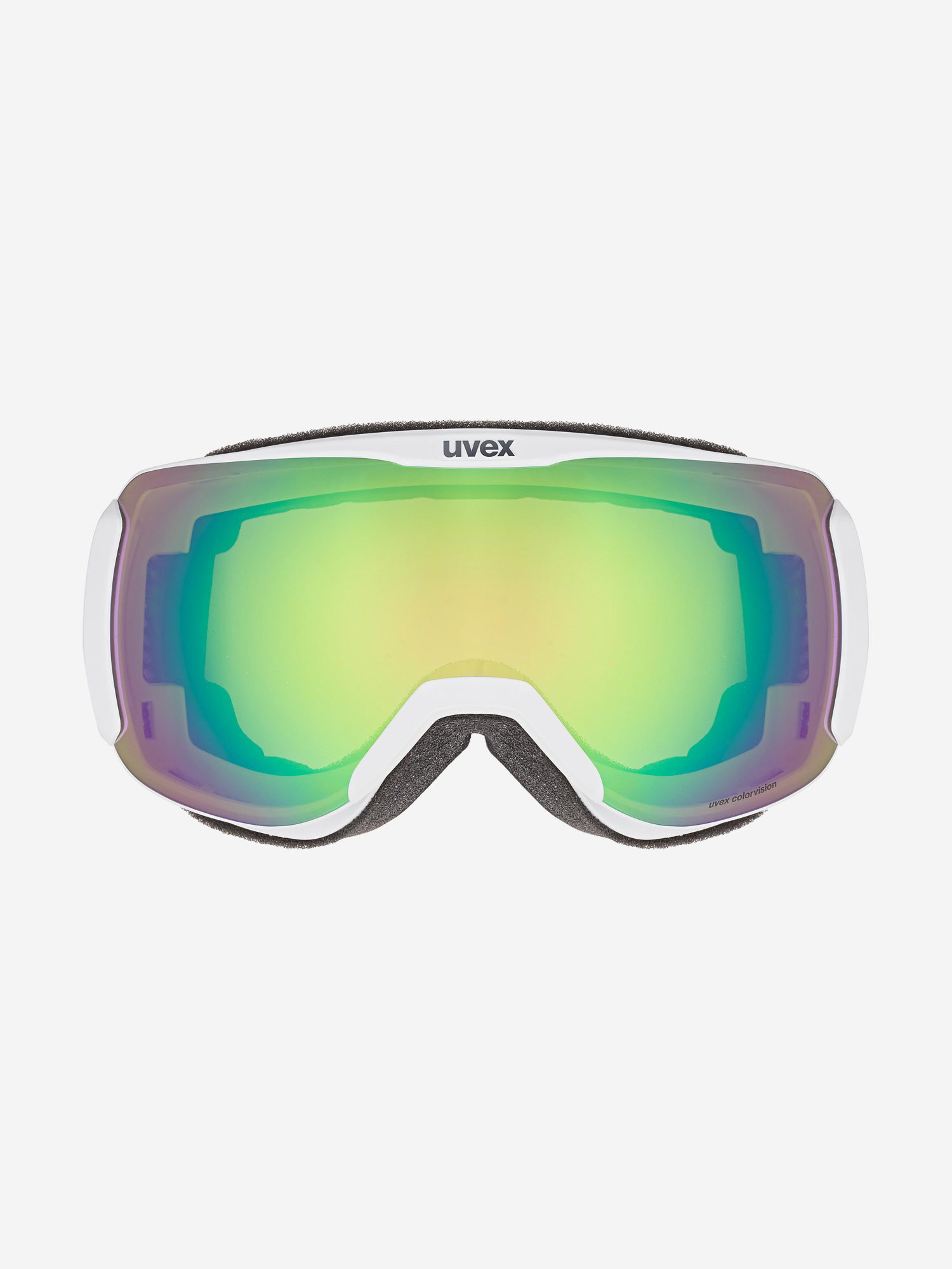 фото Маска uvex downhill 2100 cv, белый