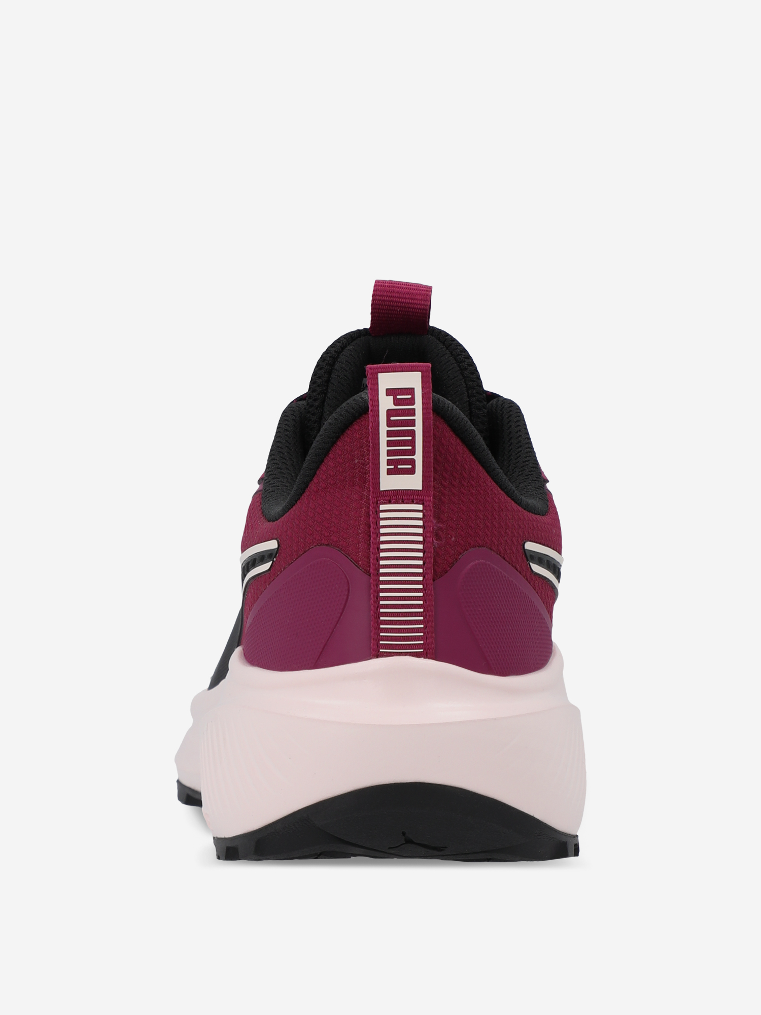 фото Кроссовки женские puma skyrocket lite trail, розовый