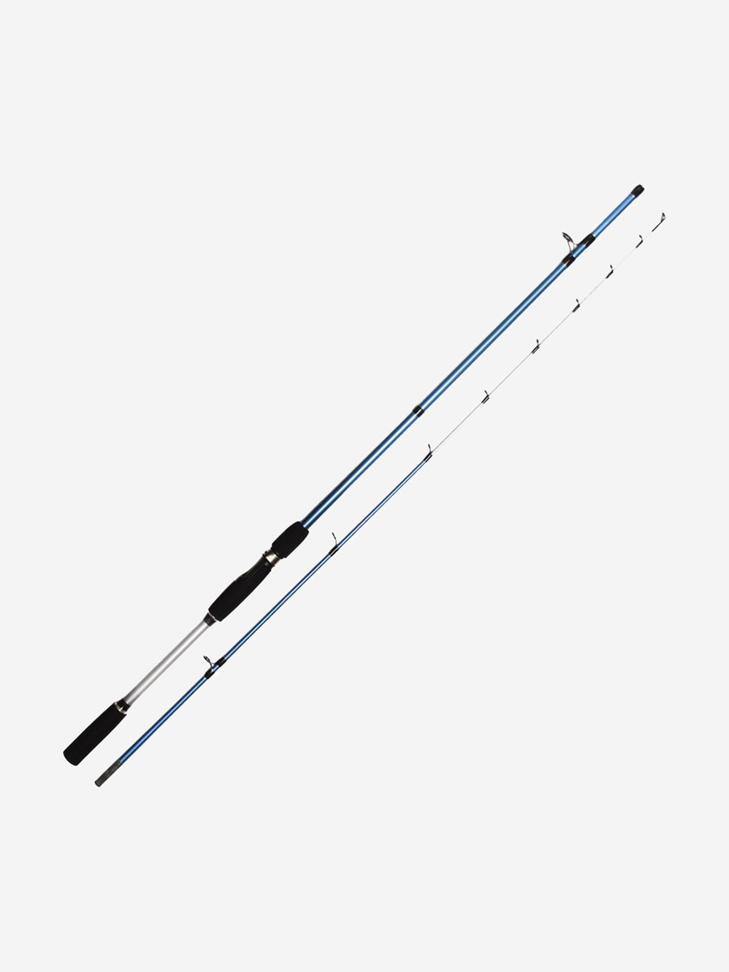 Удилище фидерное /троллинговое /для донки FisherLand Patriot 210XH 2,10 м, 100 гр, Черный
Удилище фидерное /троллинговое /для донки FisherLand Patriot 210XH 2,10 м, 100 гр, Черный
