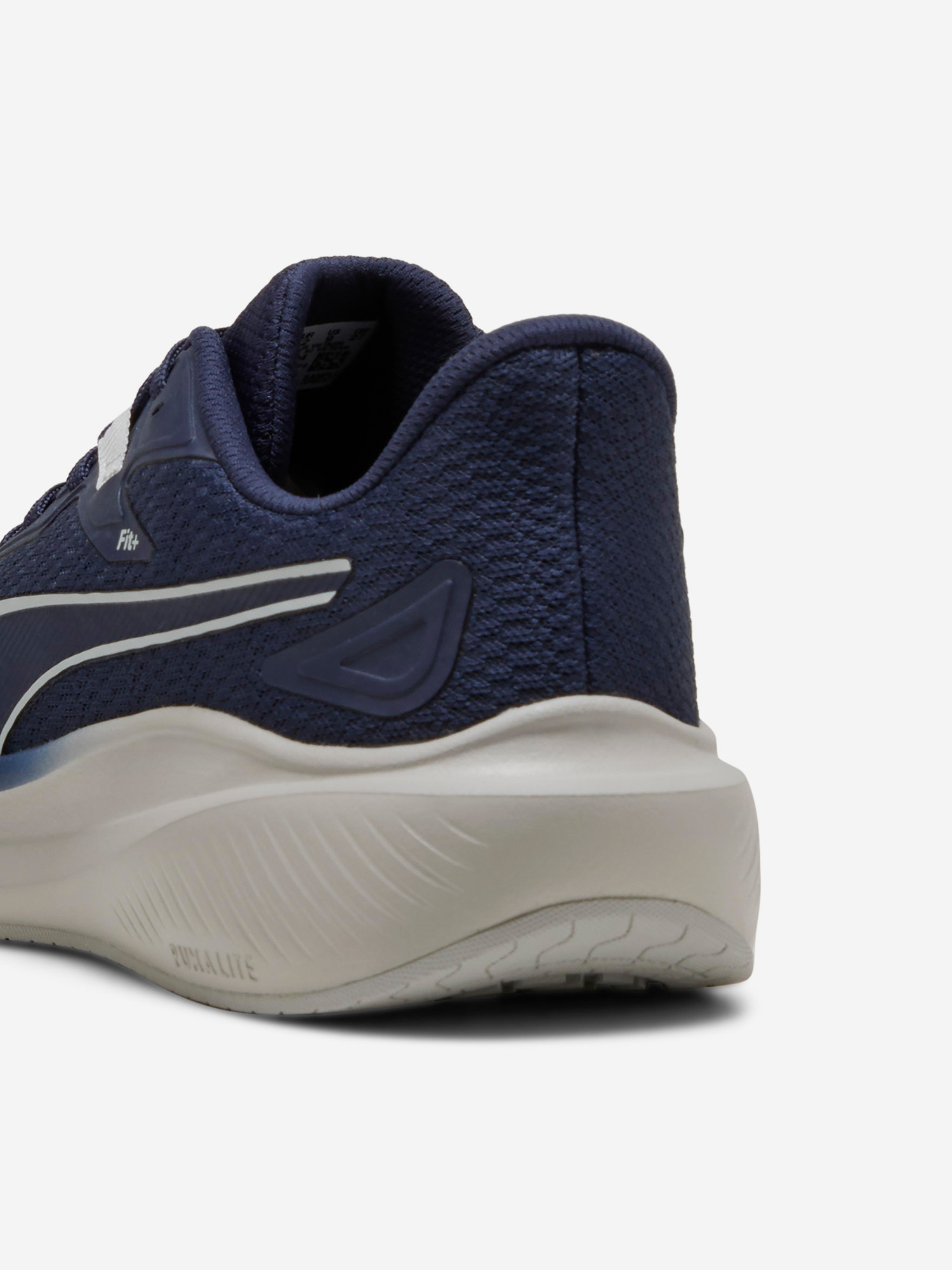 фото Кроссовки мужские puma skyrocket lite elevate, голубой