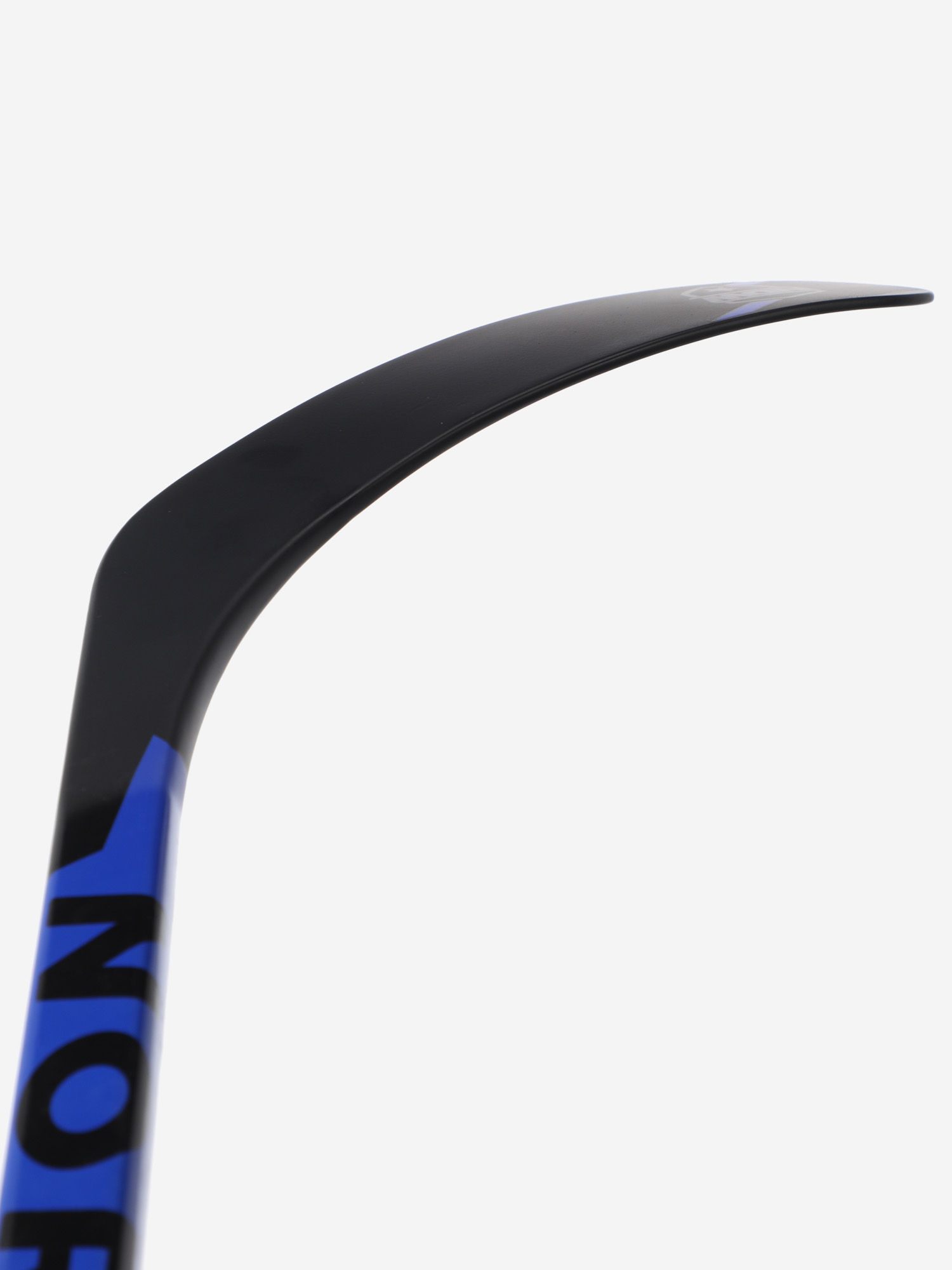 фото Клюшка хоккейная nordway ndw 700 sr-75, черный
