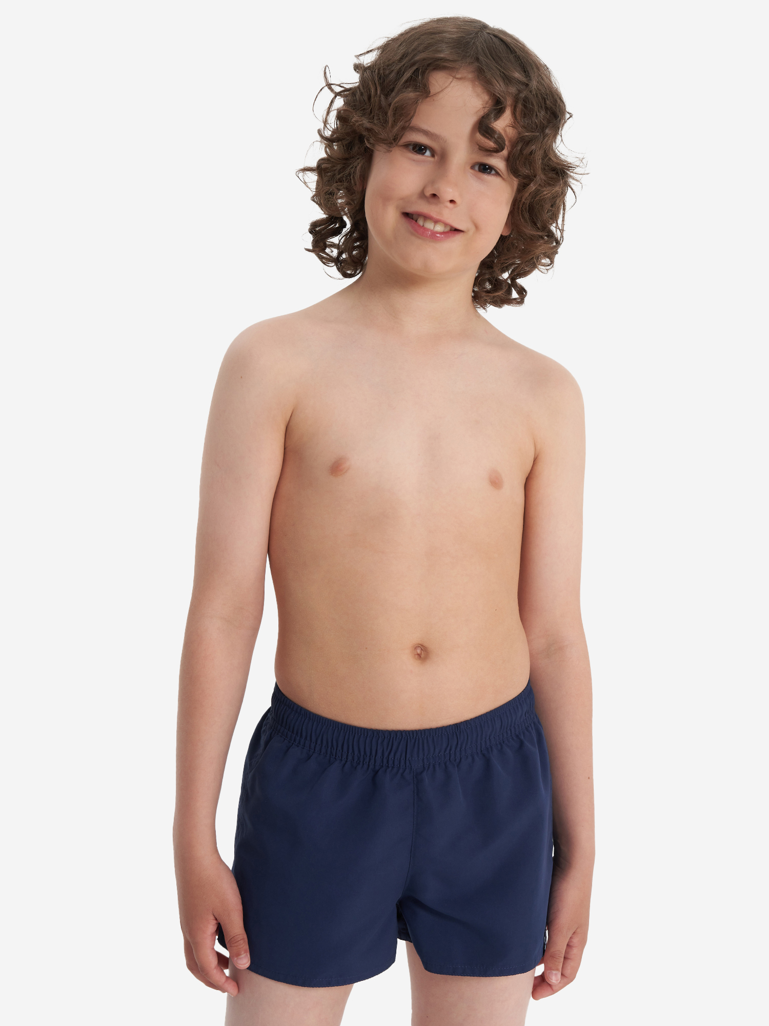 Шорты плавательные для мальчиков Joss, Синий
Шорты плавательные для мальчиков Joss, Синий