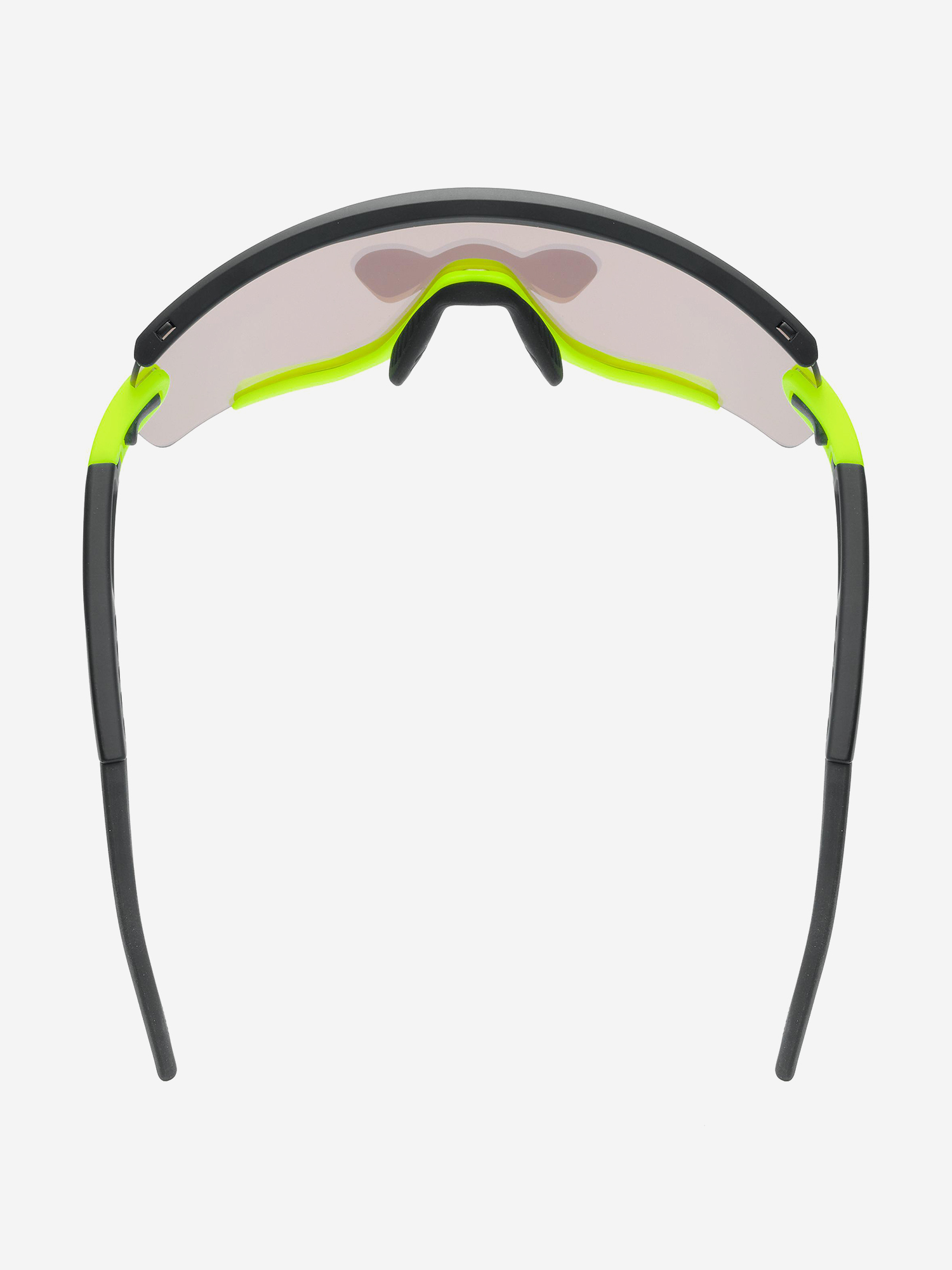 фото Солнцезащитные очки uvex sportstyle 236 set, зеленый
