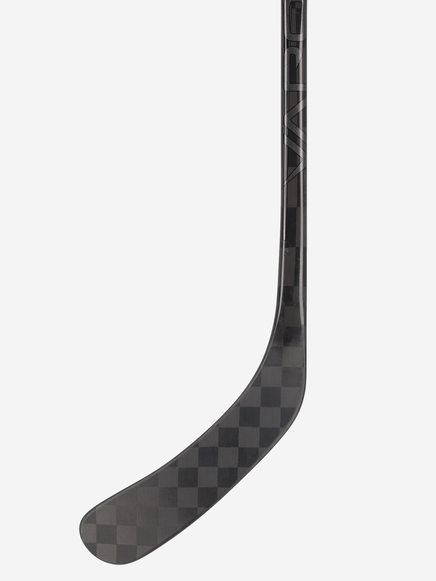 фото Клюшка хоккейная детская bauer vapor hyperlite 2 p92 jr-40, черный