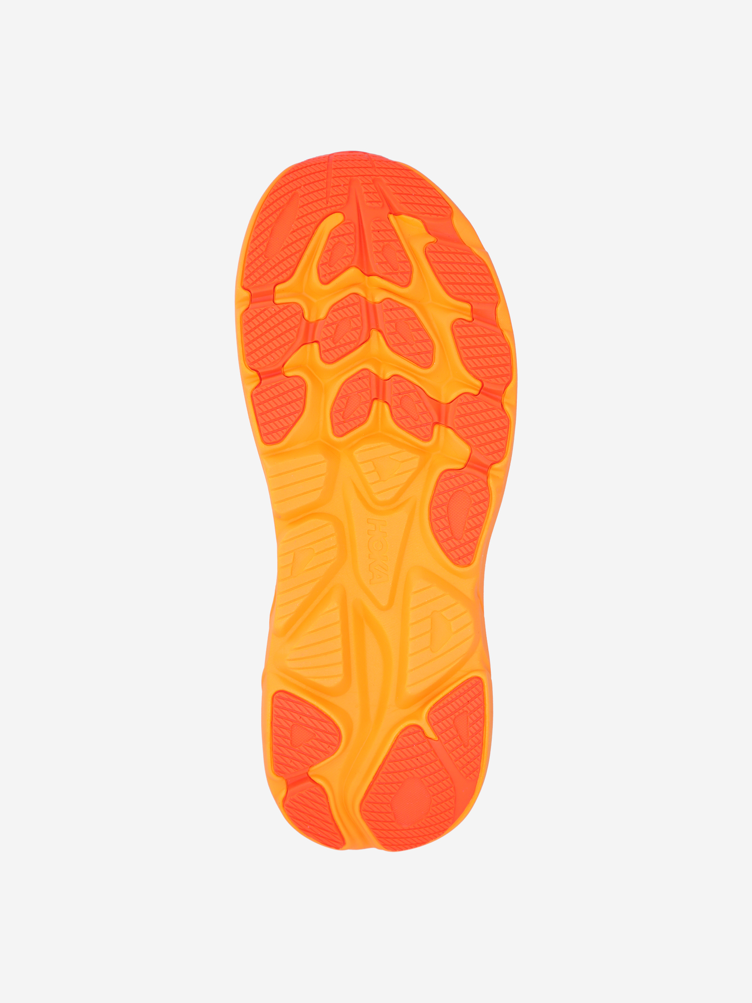 фото Кроссовки мужские hoka one one clifton 10, белый