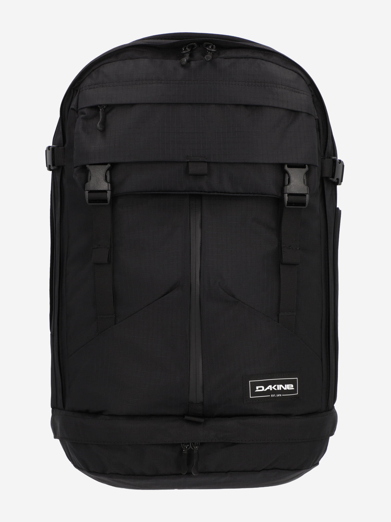 Рюкзак Dakine Verge, Черный
Рюкзак Dakine Verge, Черный