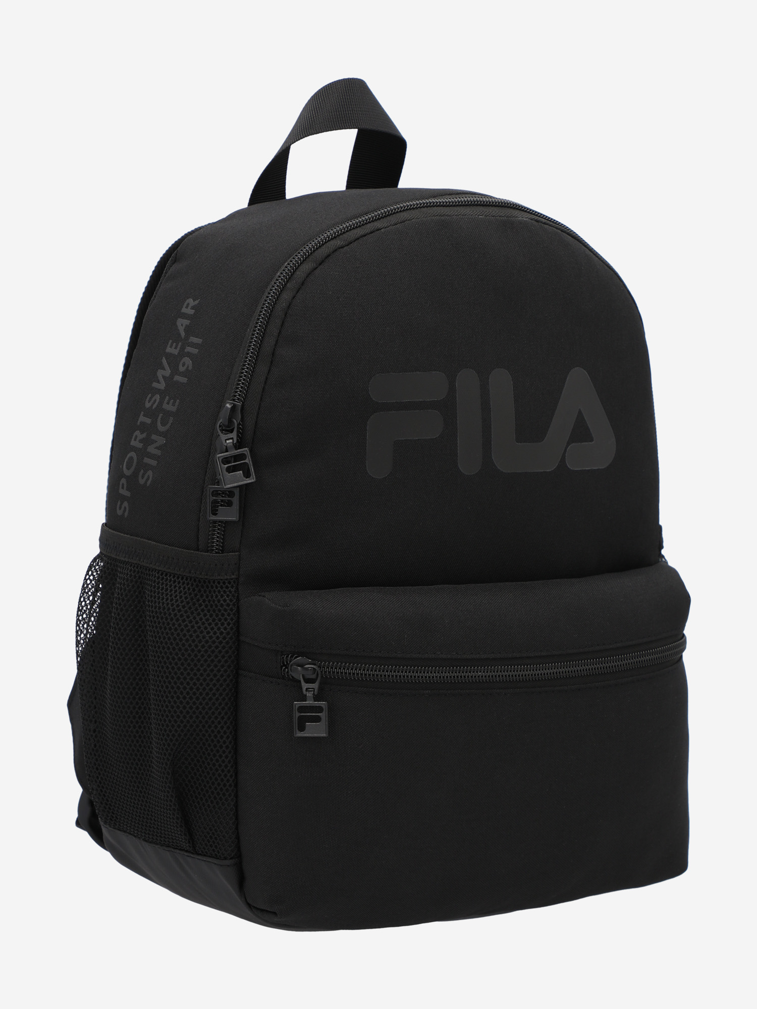 фото Рюкзак fila, черный