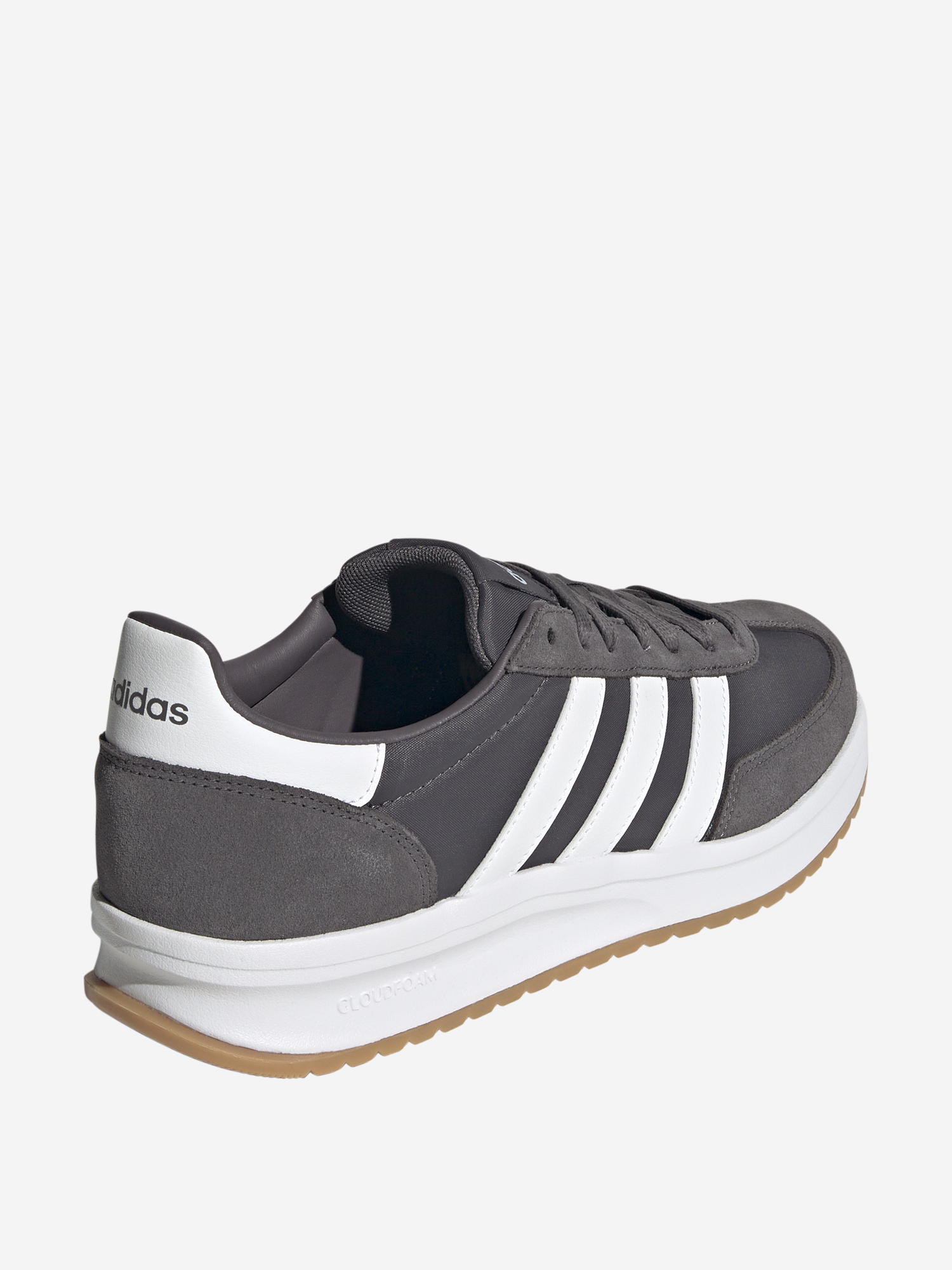 фото Кроссовки мужские adidas run 70 s 2.0, серый