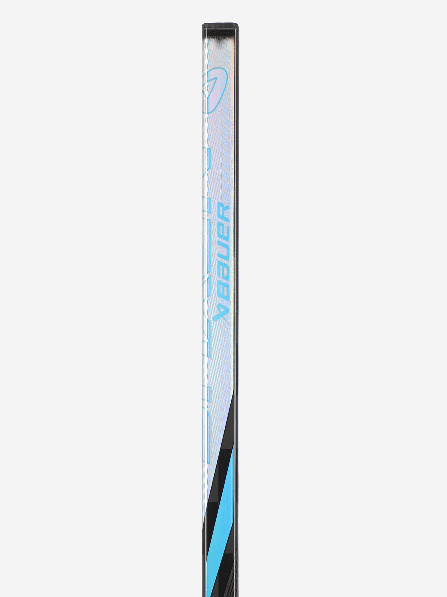 фото Клюшка хоккейная детская bauer nexus tracer p90 tjr-40, мультицвет