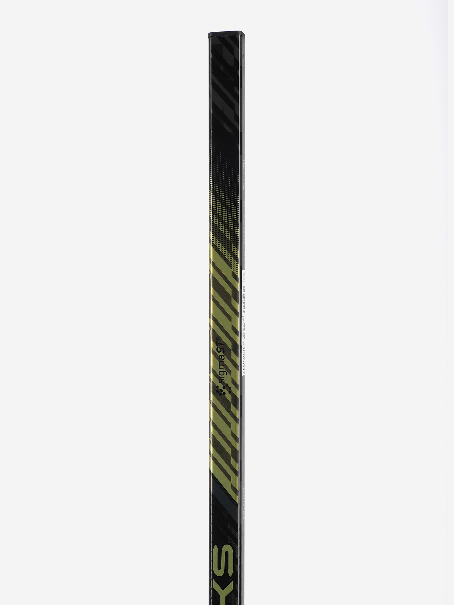 фото Клюшка хоккейная детская ccm super tacks as6 pro, p29 int-65, черный