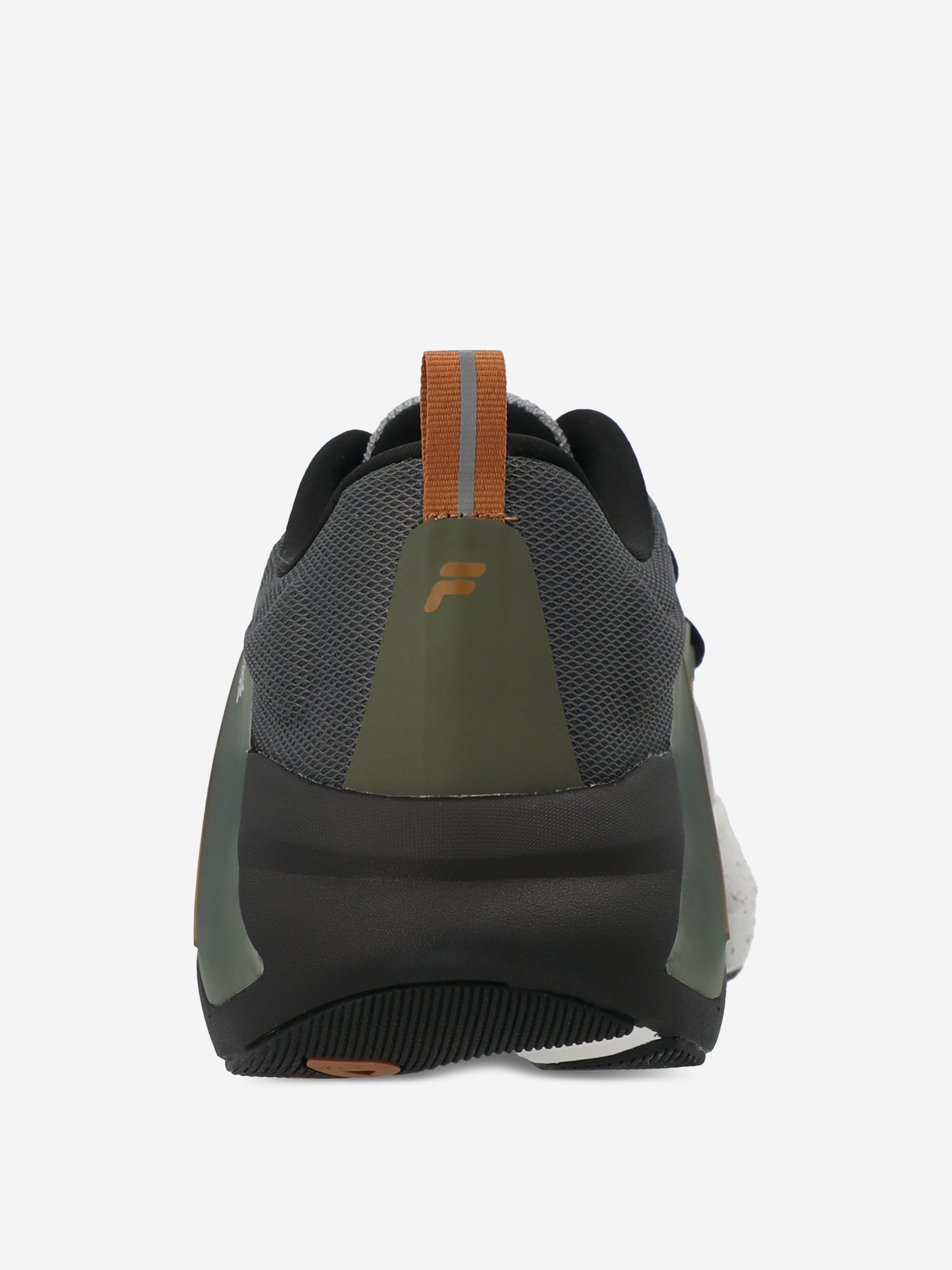 фото Кроссовки мужские fila neon 2.0, серый