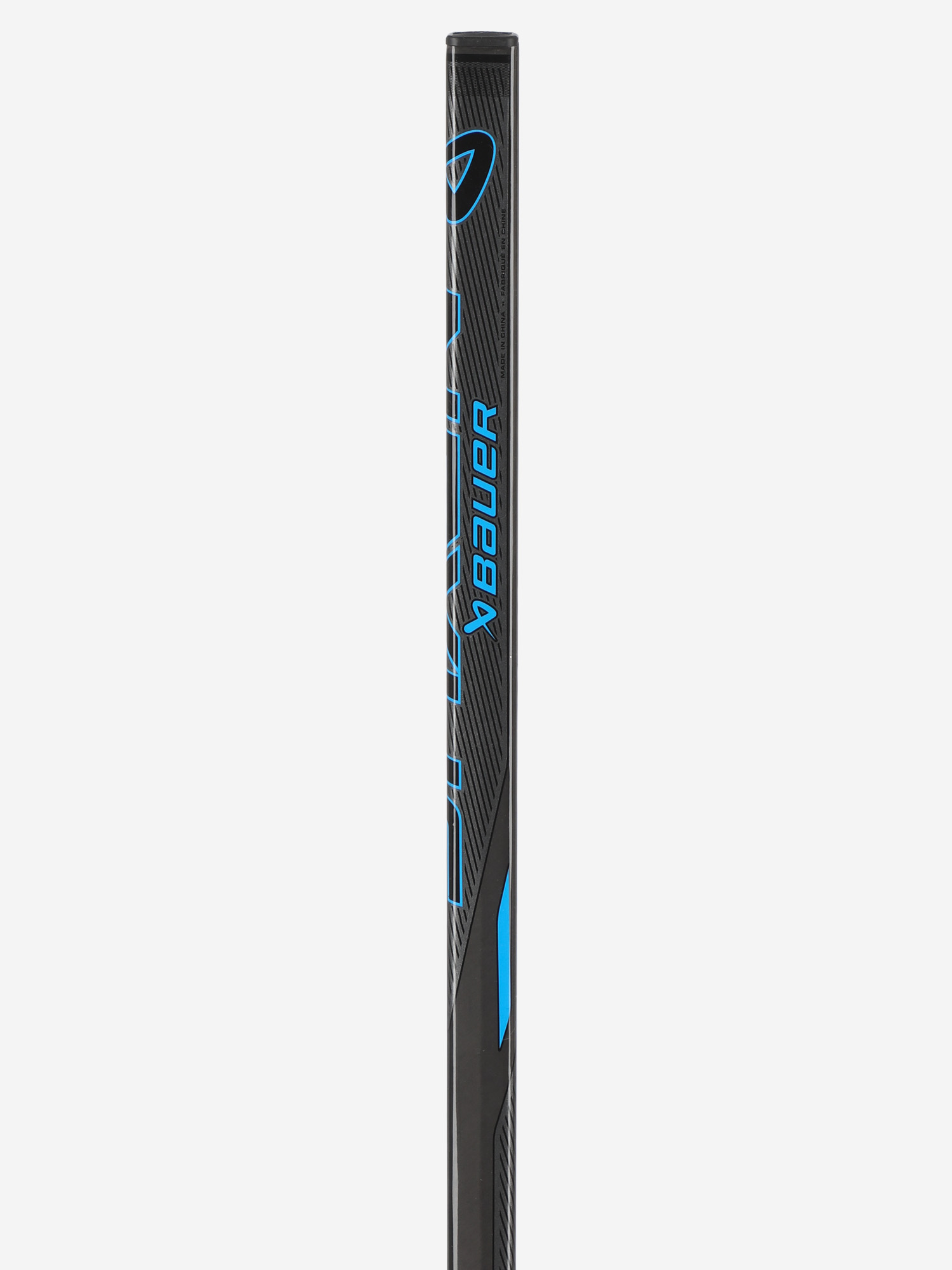 фото Клюшка хоккейная детская bauer nexus e50 pro p28 jr-40, мультицвет