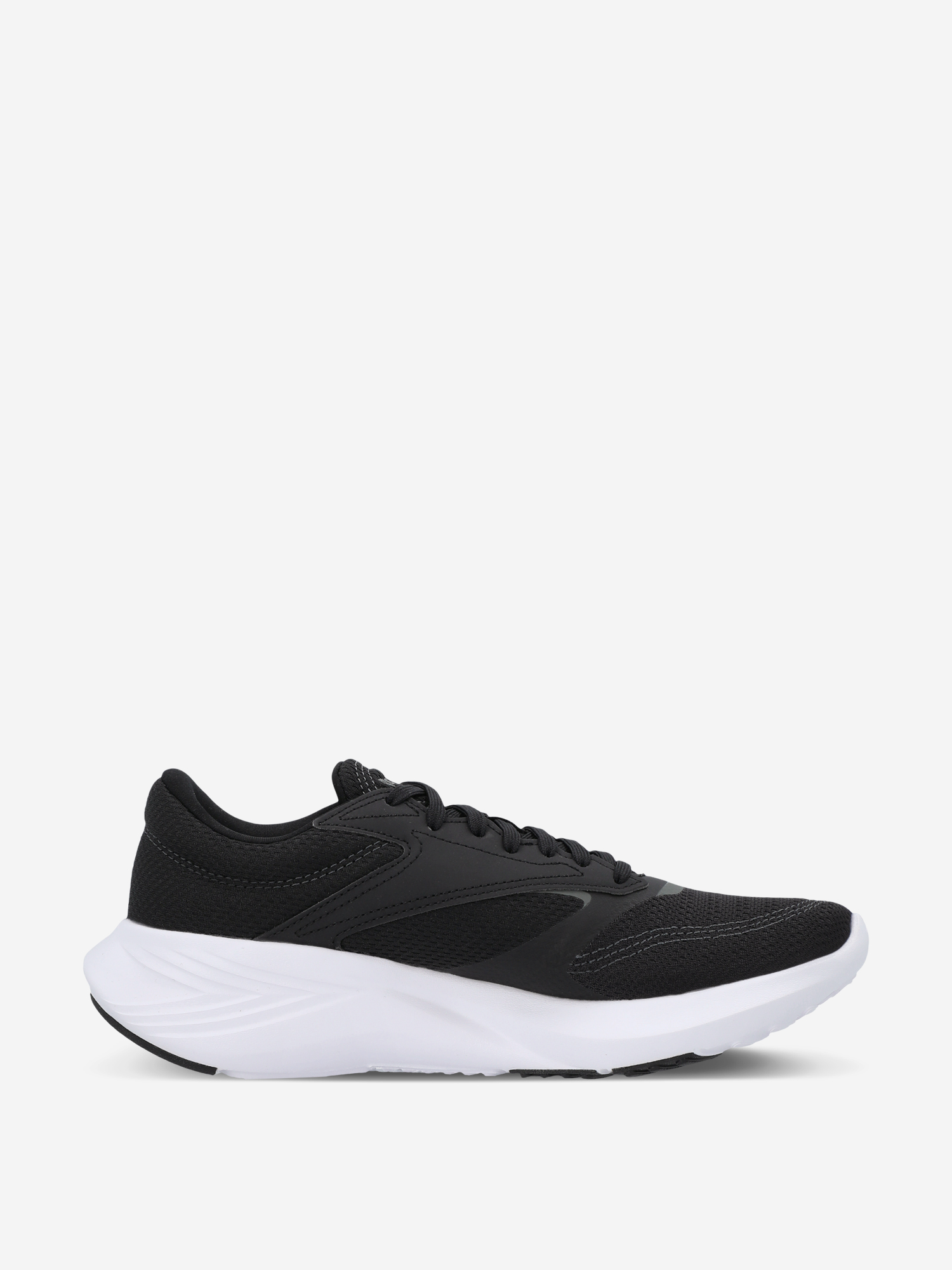 фото Кроссовки женские reebok energen tech 2, черный