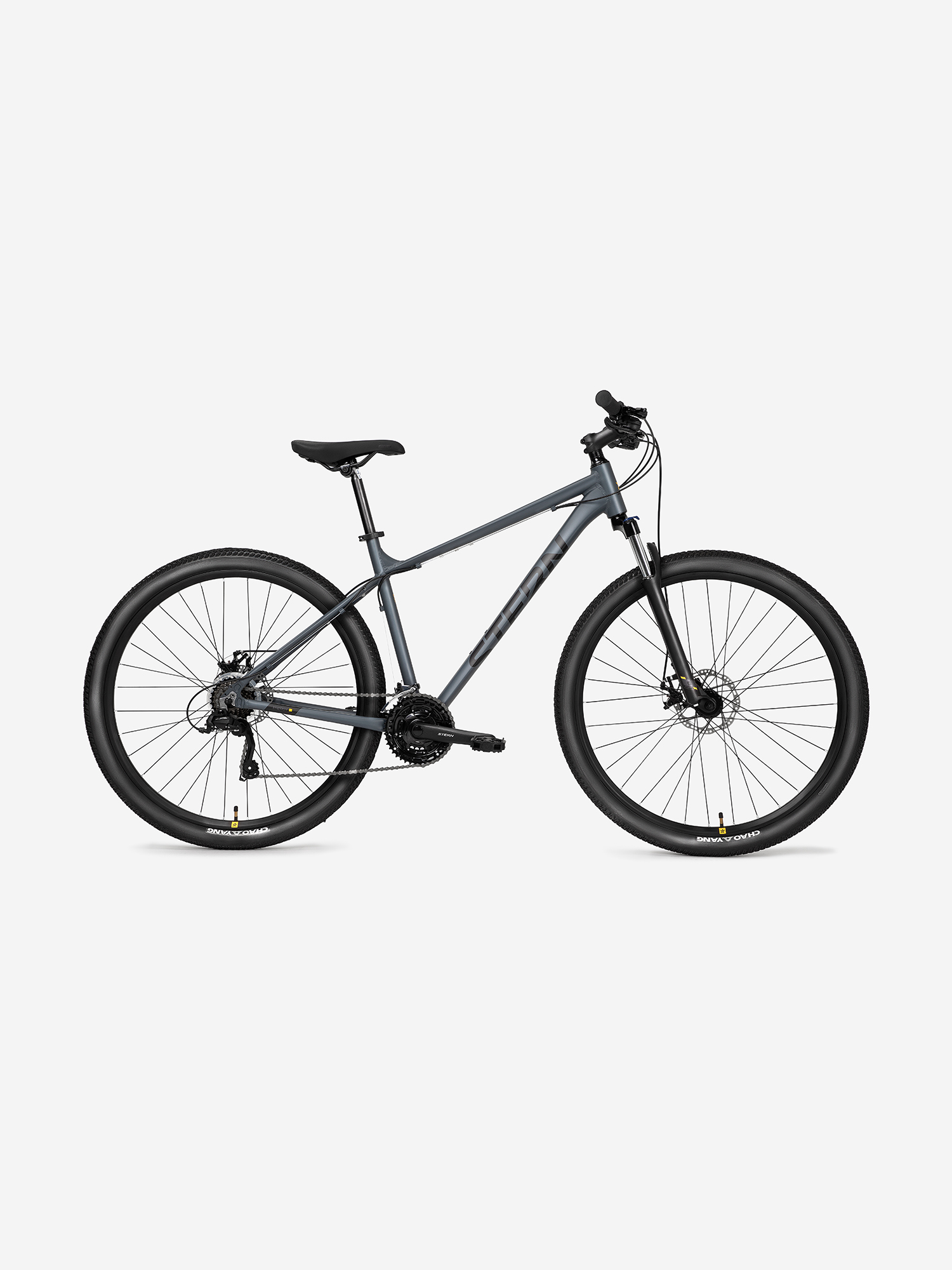 Велосипед горный Stern Energy 29", Серый
Велосипед горный Stern Energy 29", Серый