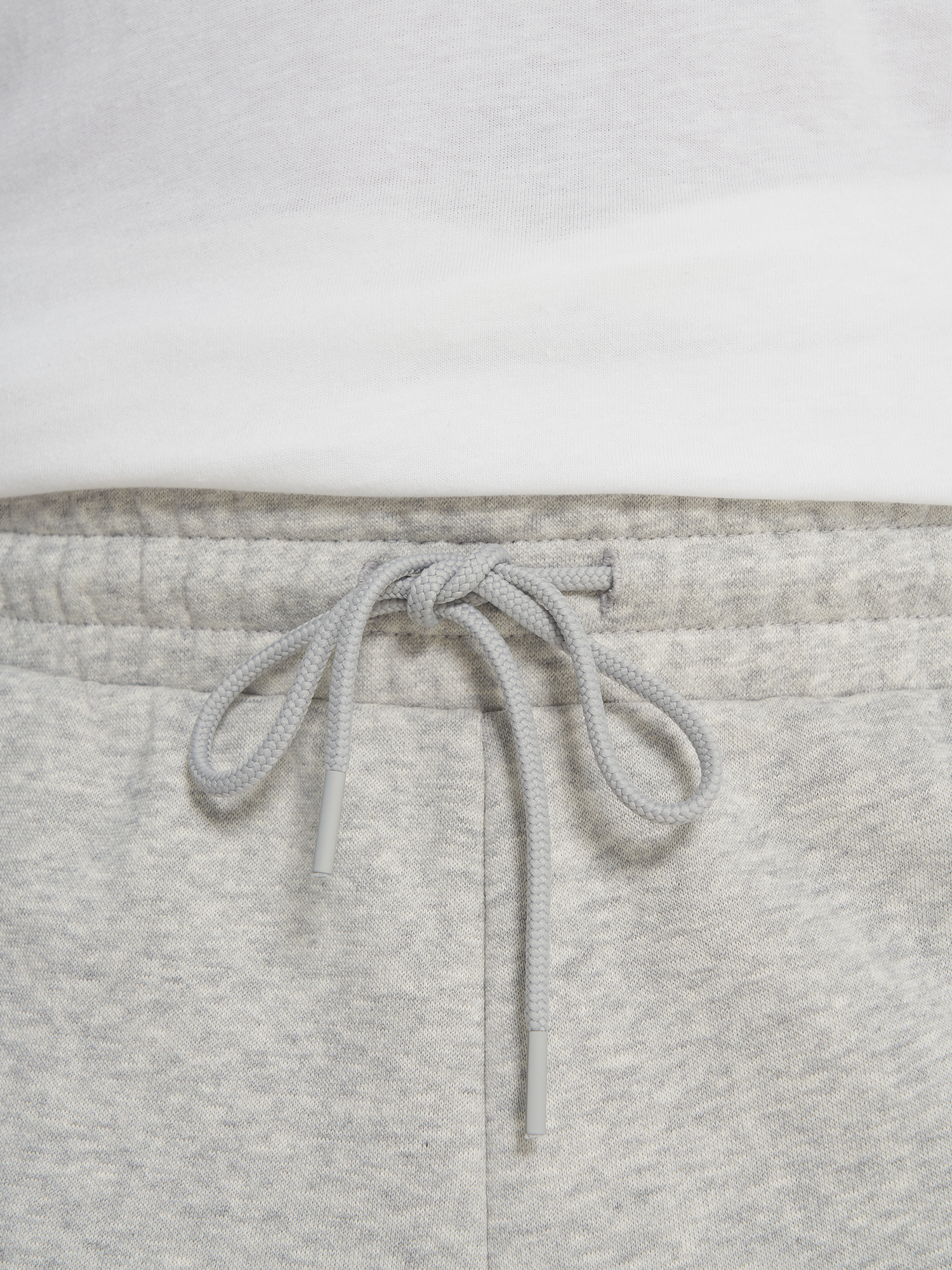 фото Брюки мужские puma ess logo lab execution, серый