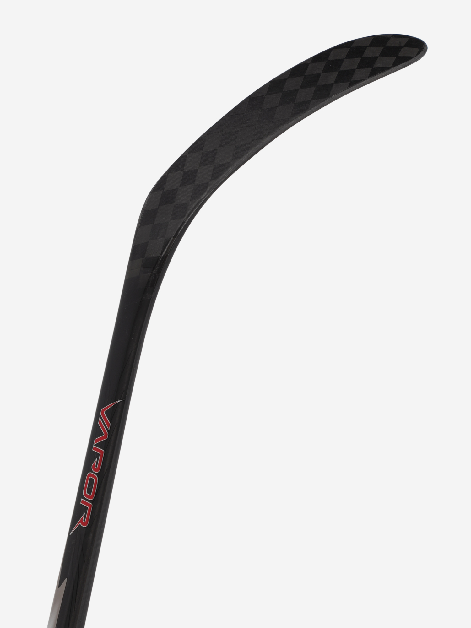 фото Клюшка хоккейная детская bauer vapor league grip int-65(58"), черный