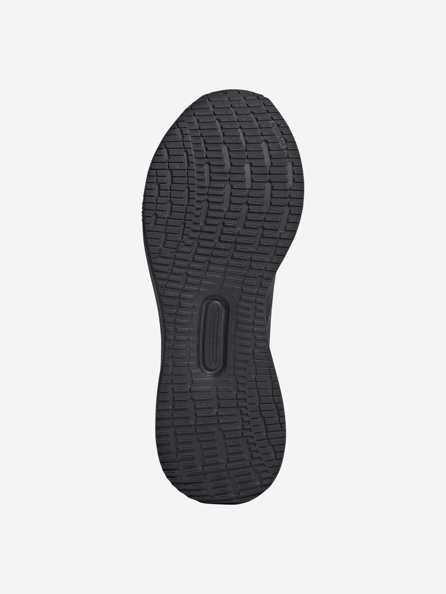 фото Кроссовки мужские adidas runblaze, черный