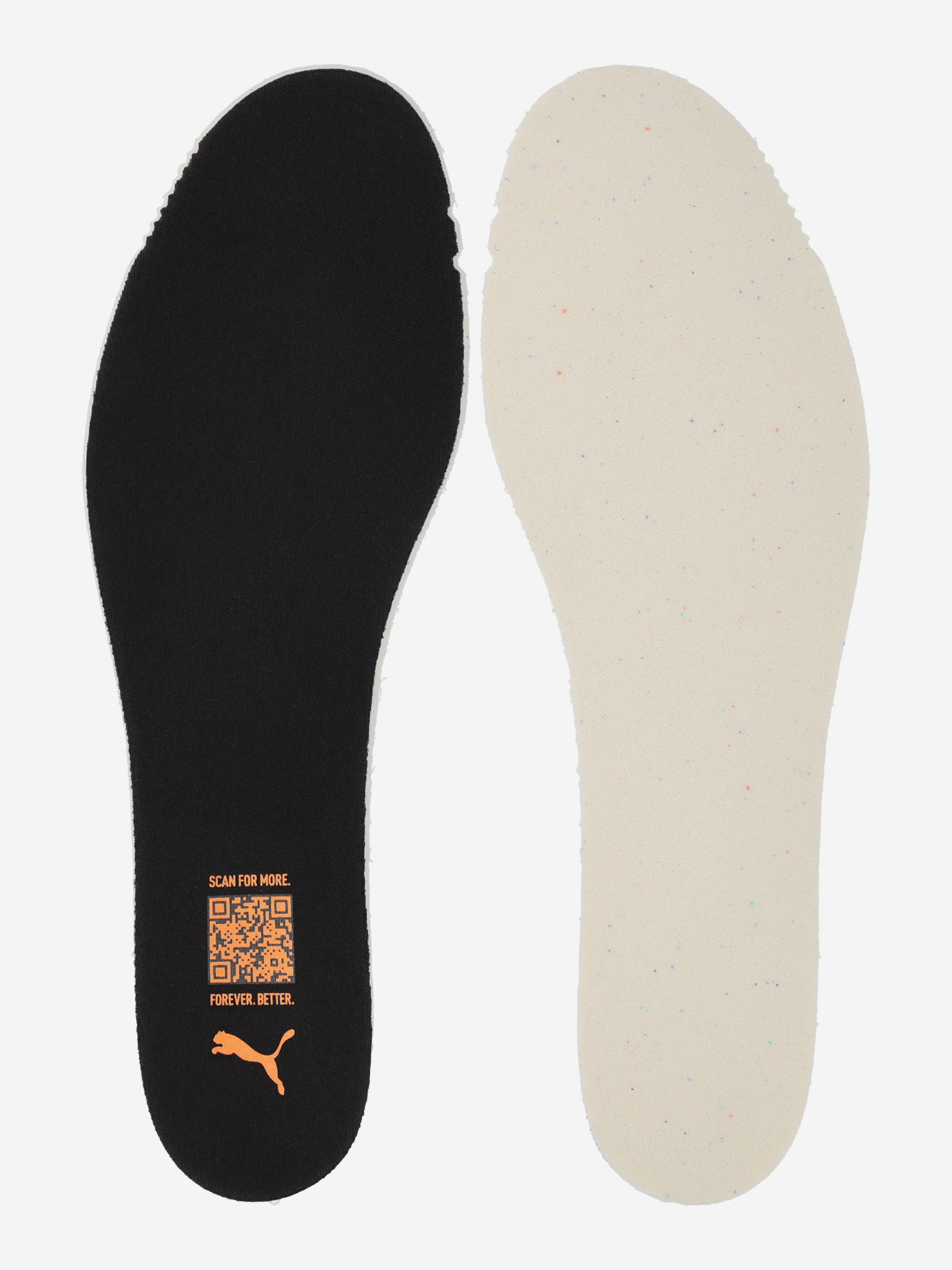 фото Кроссовки мужские puma extend lite trail, черный