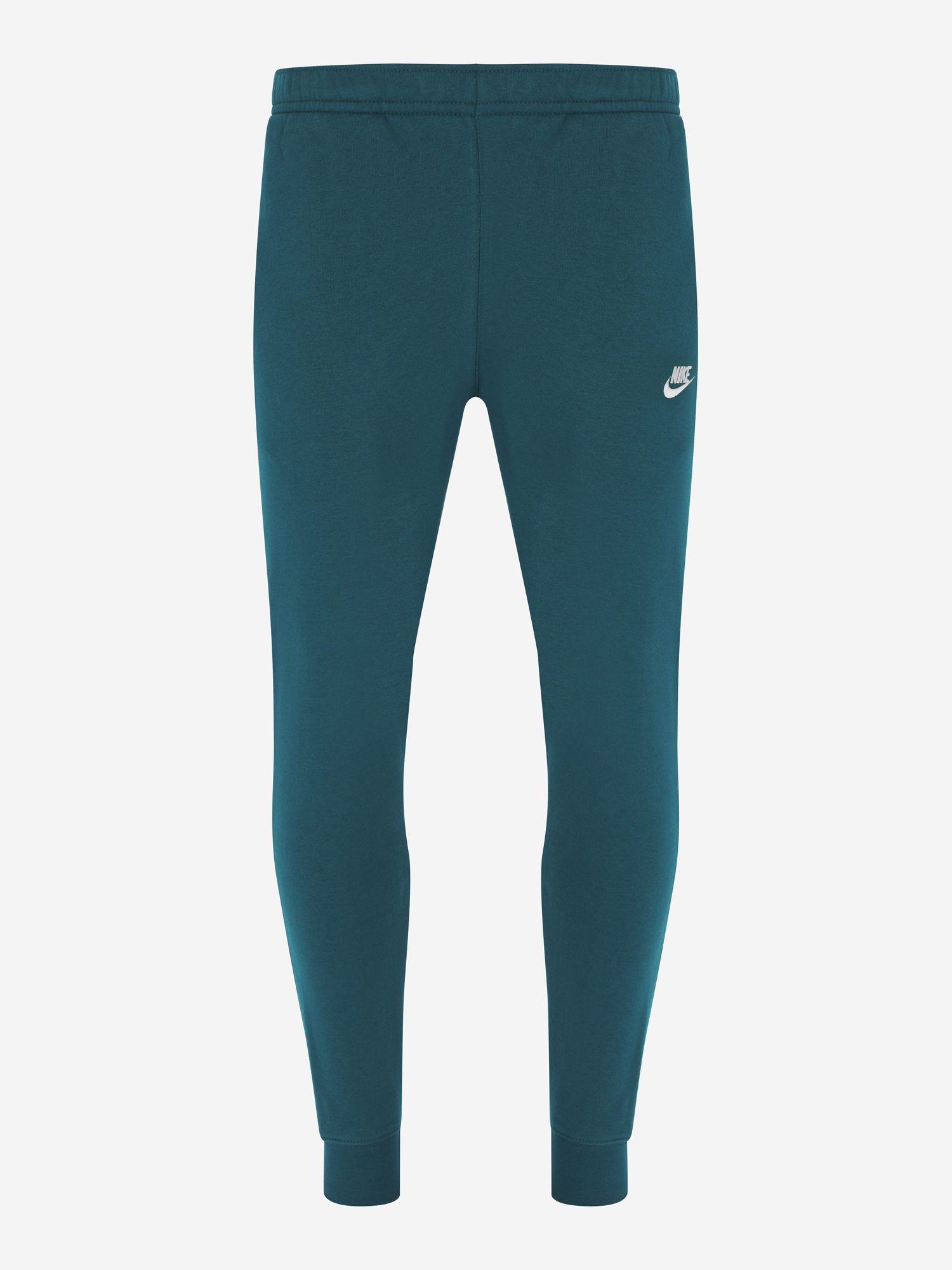 фото Брюки мужские nike, зеленый