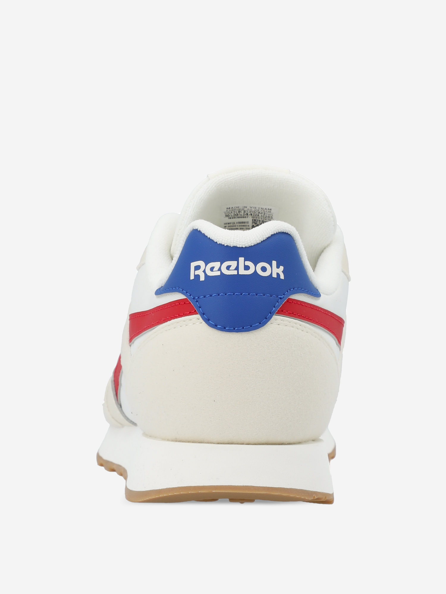 фото Кроссовки мужские reebok ultra flash, бежевый