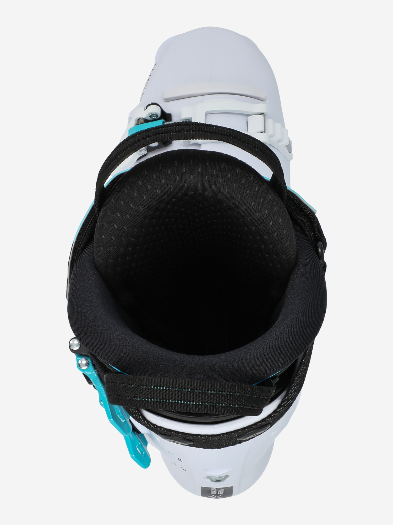 фото Ботинки горнолыжные детские head raptor wcr 70 pv, белый