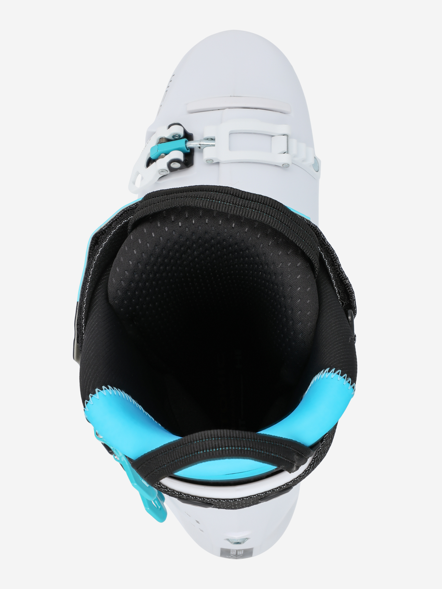 фото Ботинки горнолыжные head raptor wcr 120 s pv, белый