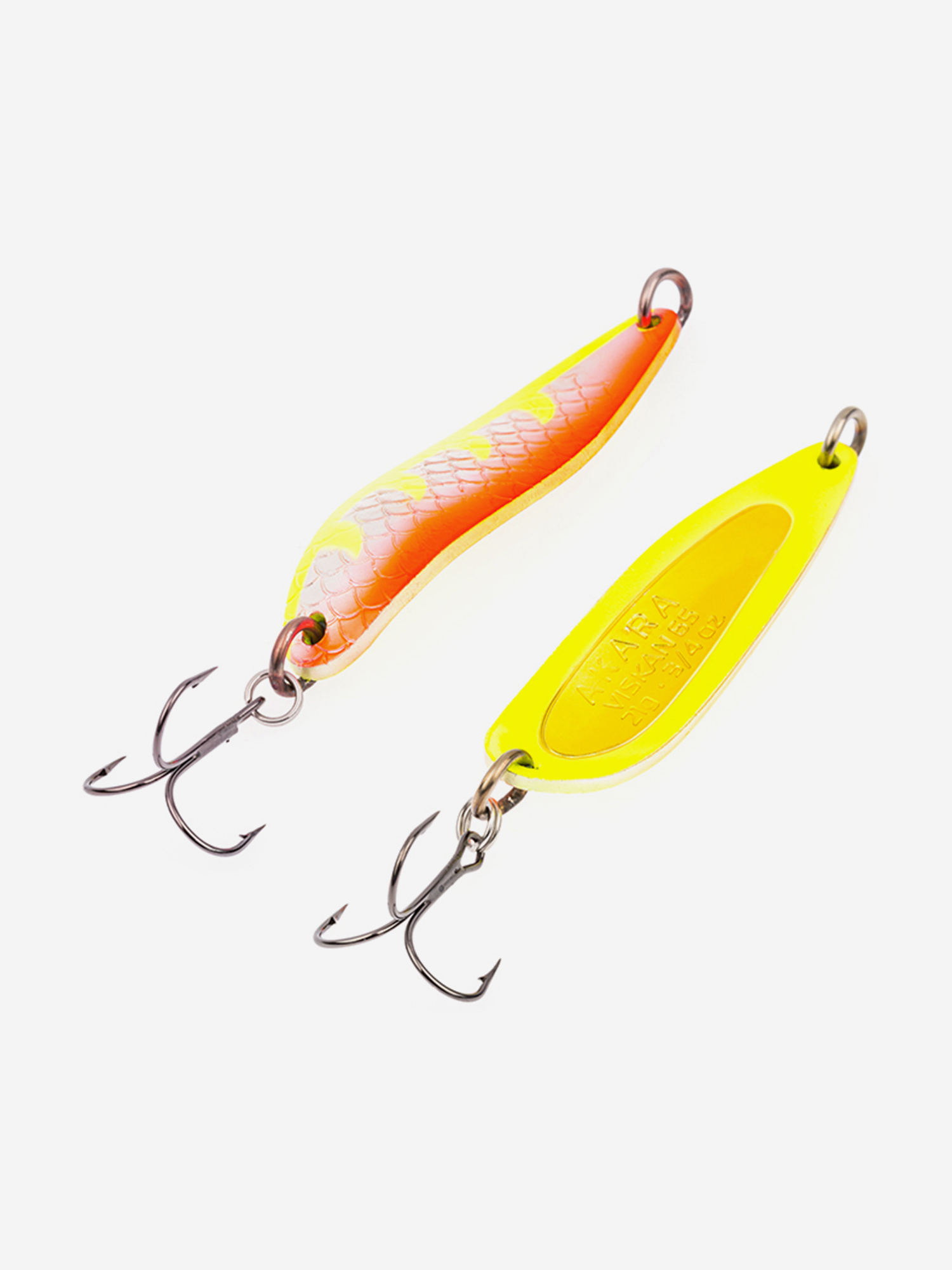 Блесна колеблющаяся Akara Action Series Viskan 80 21 гр. 3/4 oz. AB78, Мультицвет
Блесна колеблющаяся Akara Action Series Viskan 80 21 гр. 3/4 oz. AB78, Мультицвет