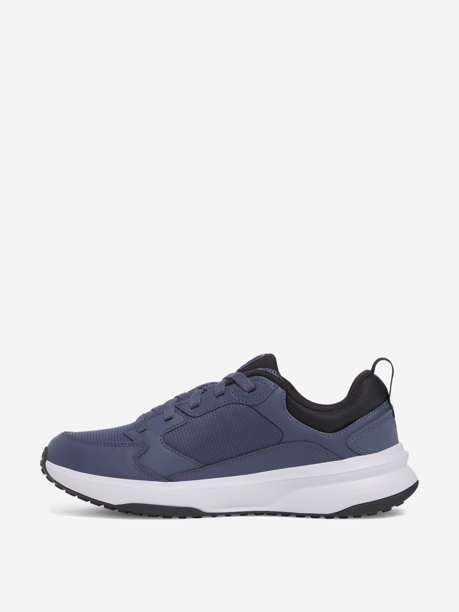 фото Кроссовки мужские under armour charged edge, серый