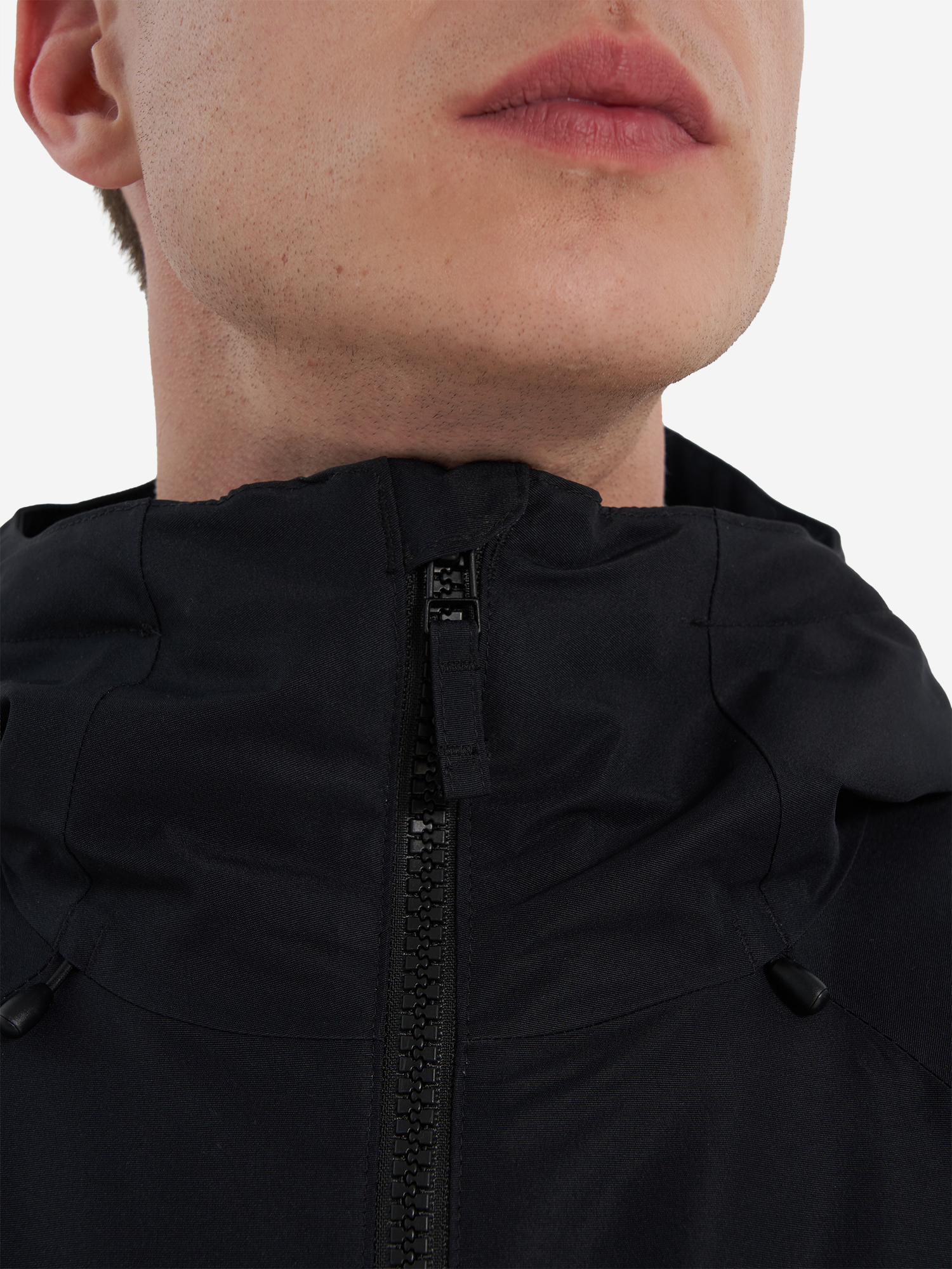 фото Куртка утепленная мужская columbia coreshot printed jacket, зеленый