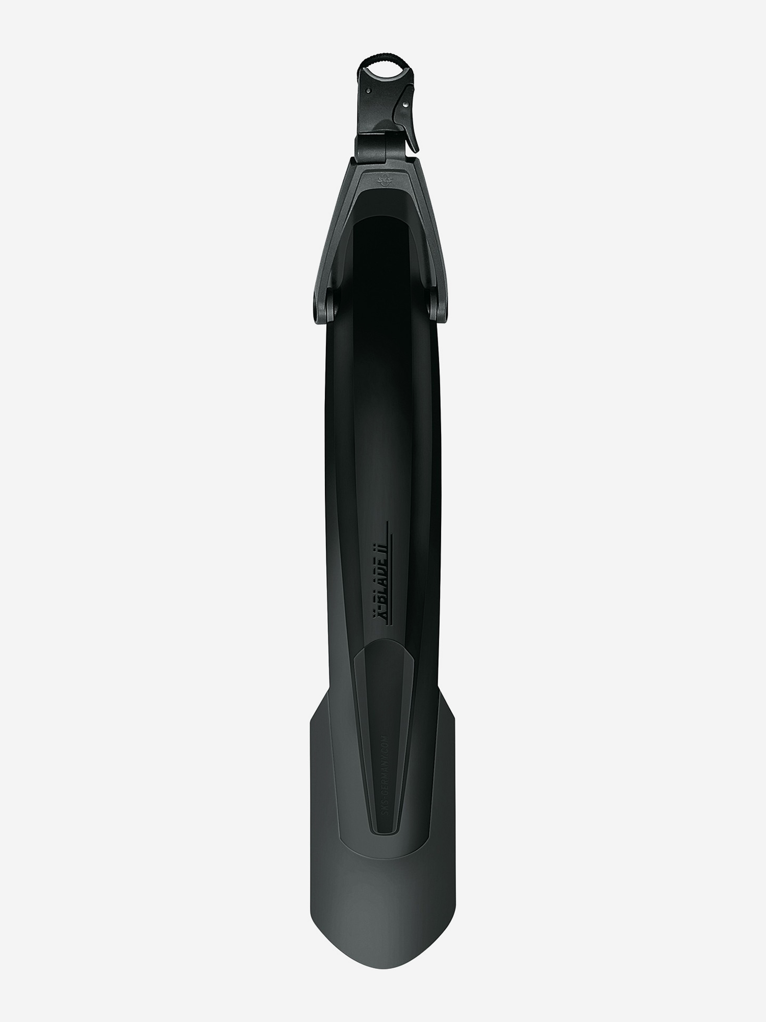 фото Крыло заднее sks x-blade dark 29", черный