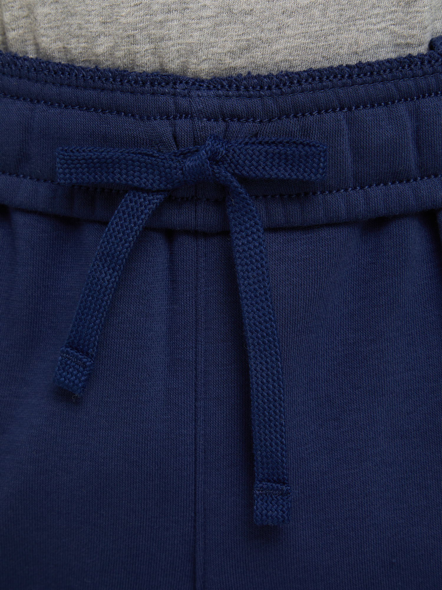 фото Брюки мужские nike sportswear club fleece, синий